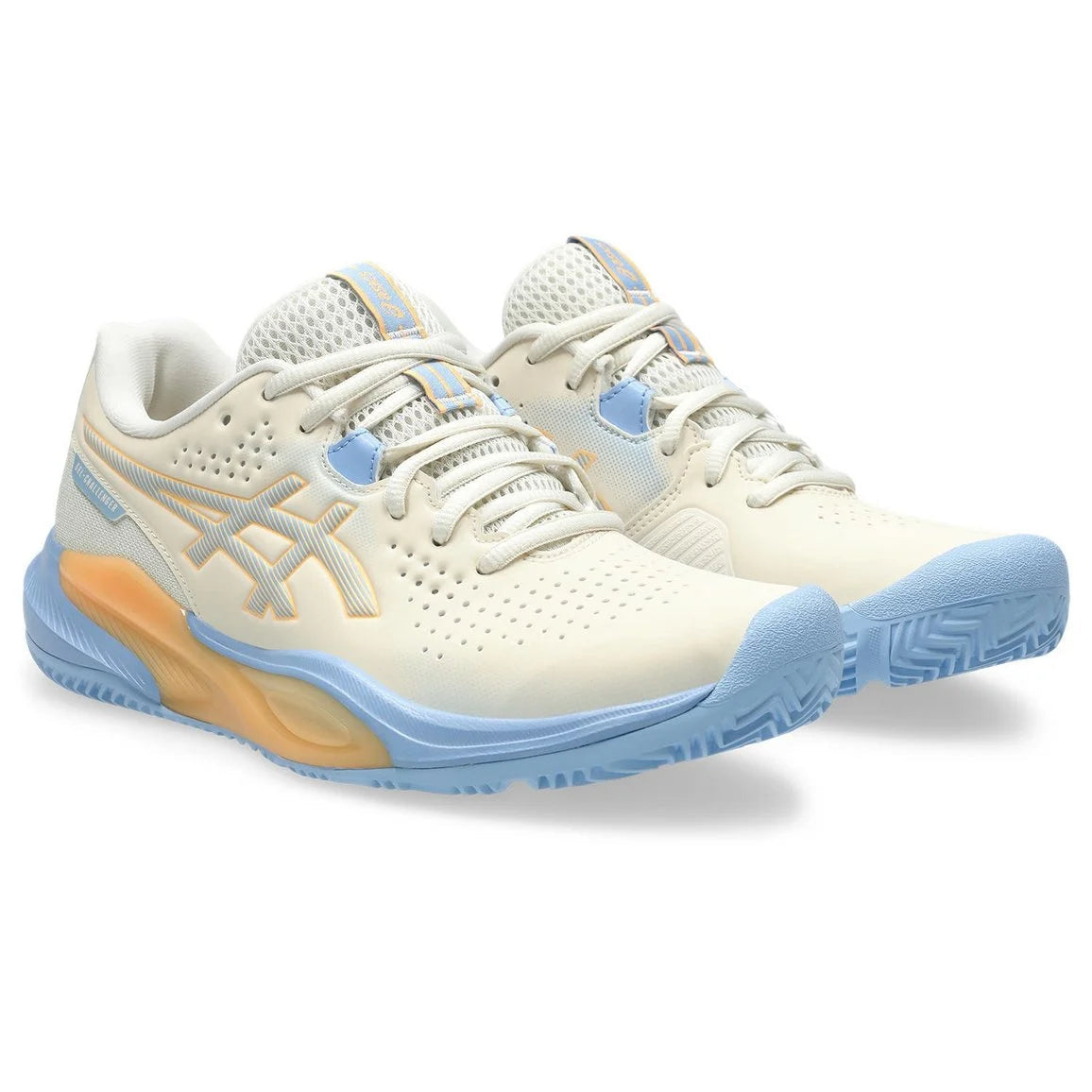 Womens Gel-Challenger 15 Padel Shoe