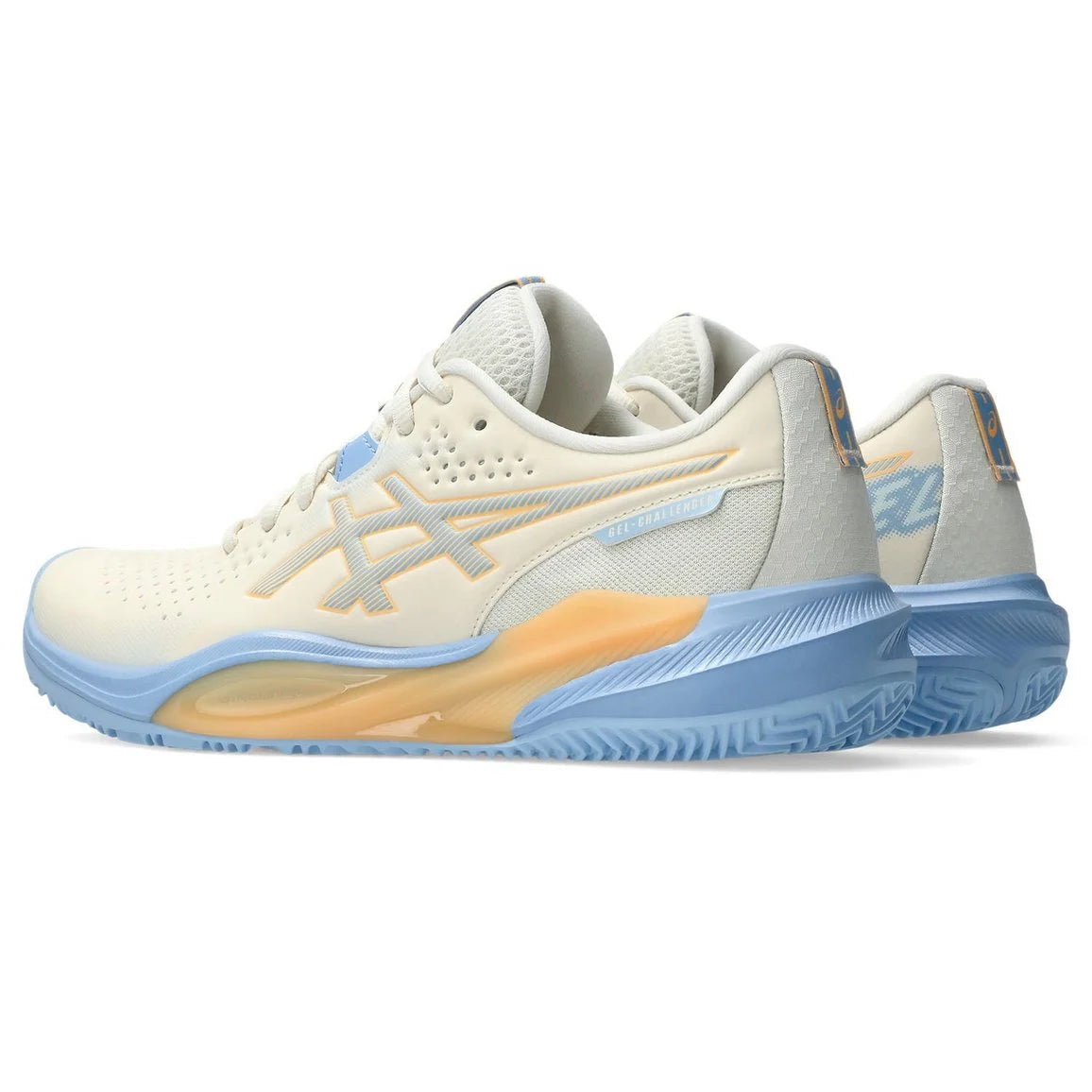 Womens Gel-Challenger 15 Padel Shoe
