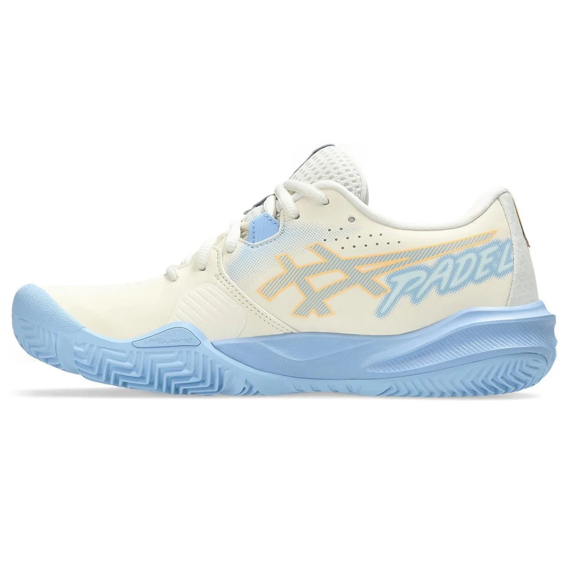 Womens Gel-Challenger 15 Padel Shoe
