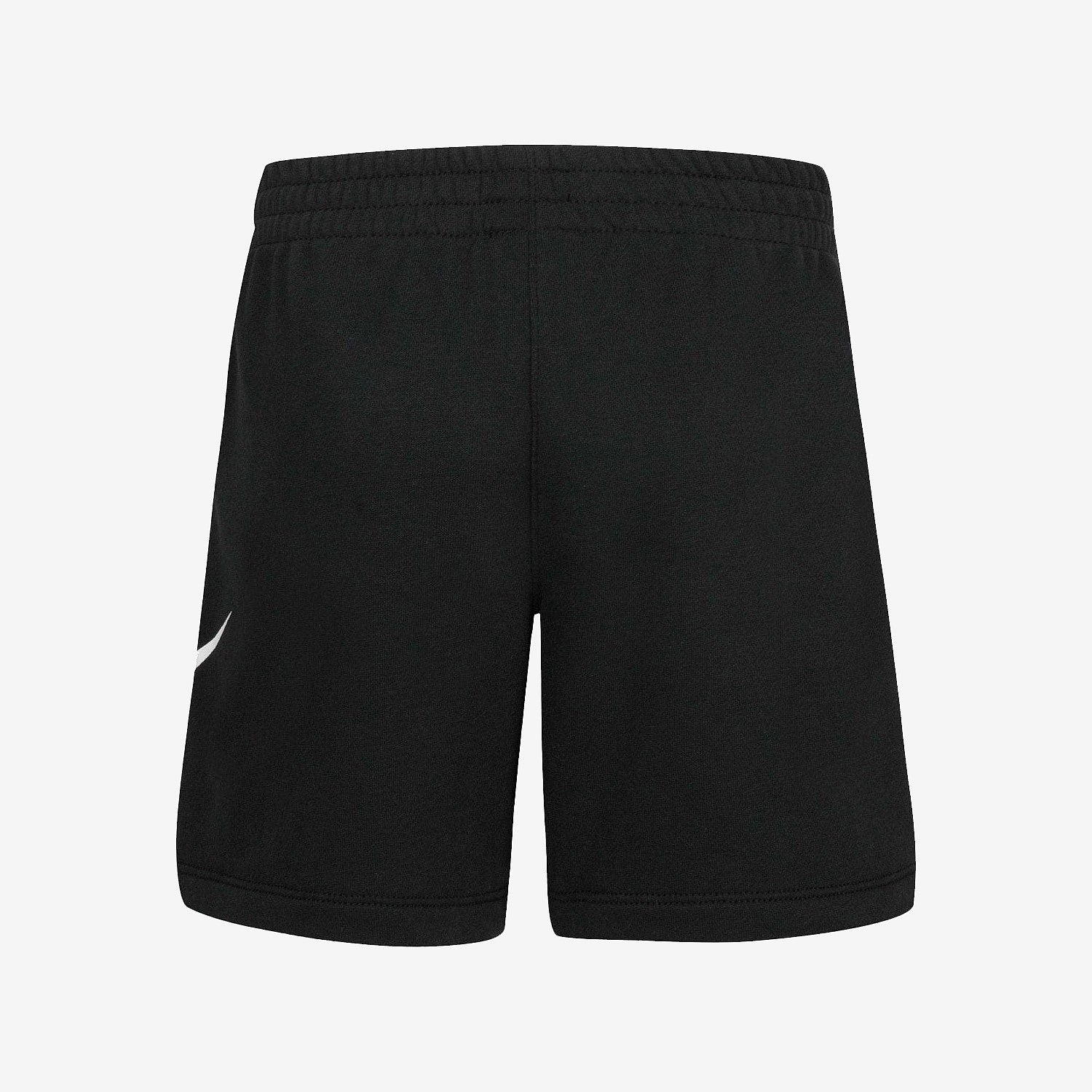 Boys Club Logo French Terry Shorts