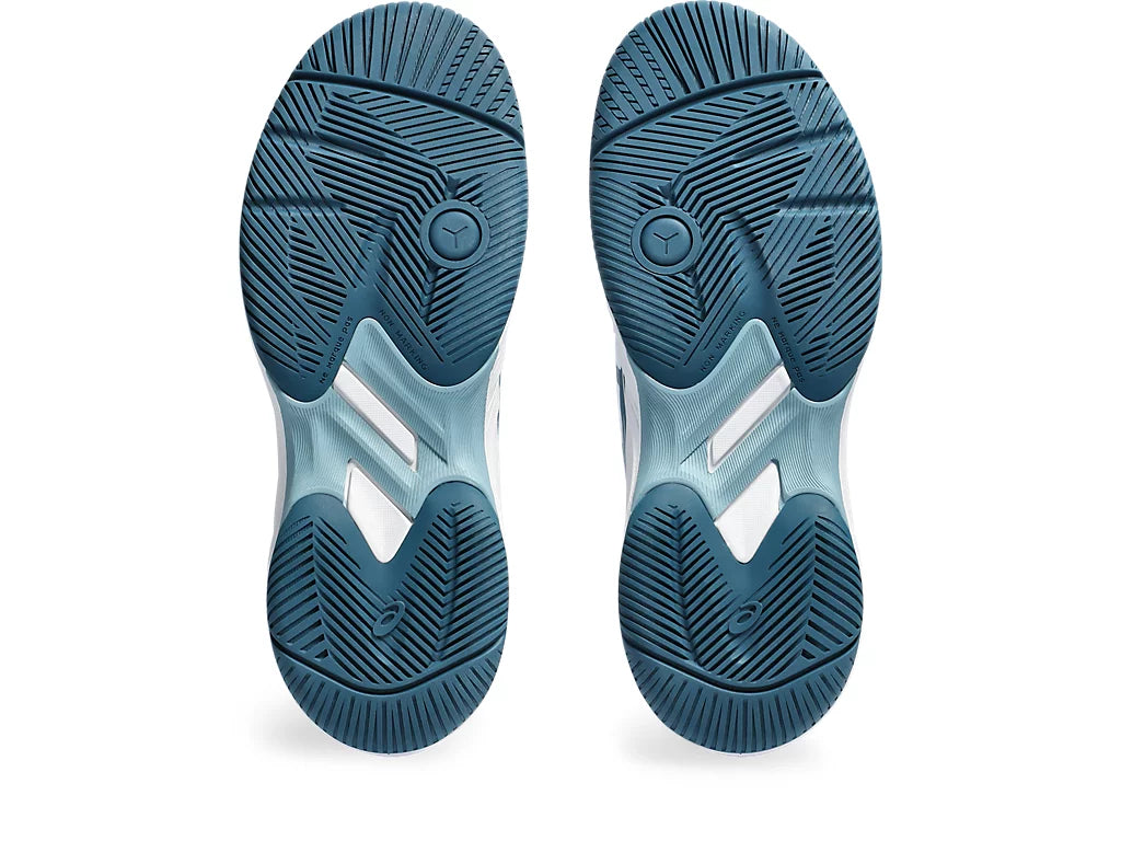 Junior Gel-Game 9 Tennis Shoe