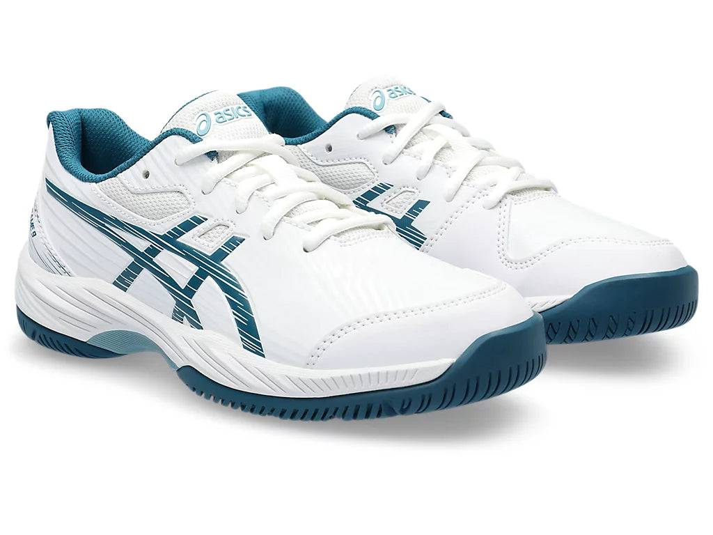 Junior Gel-Game 9 Tennis Shoe