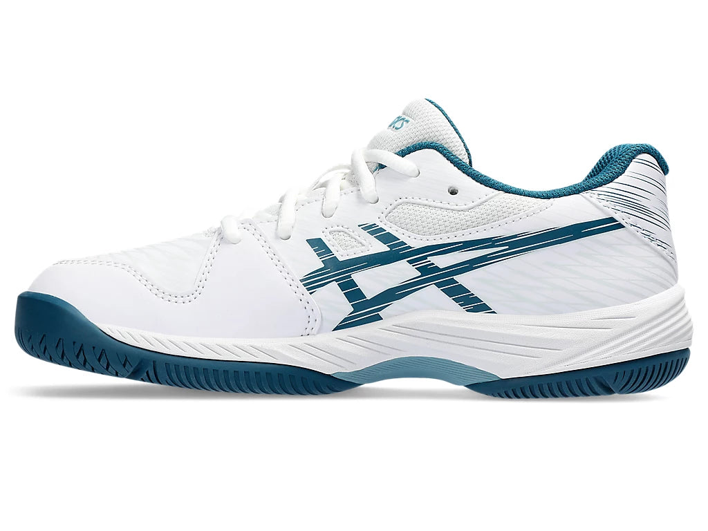 Junior Gel-Game 9 Tennis Shoe