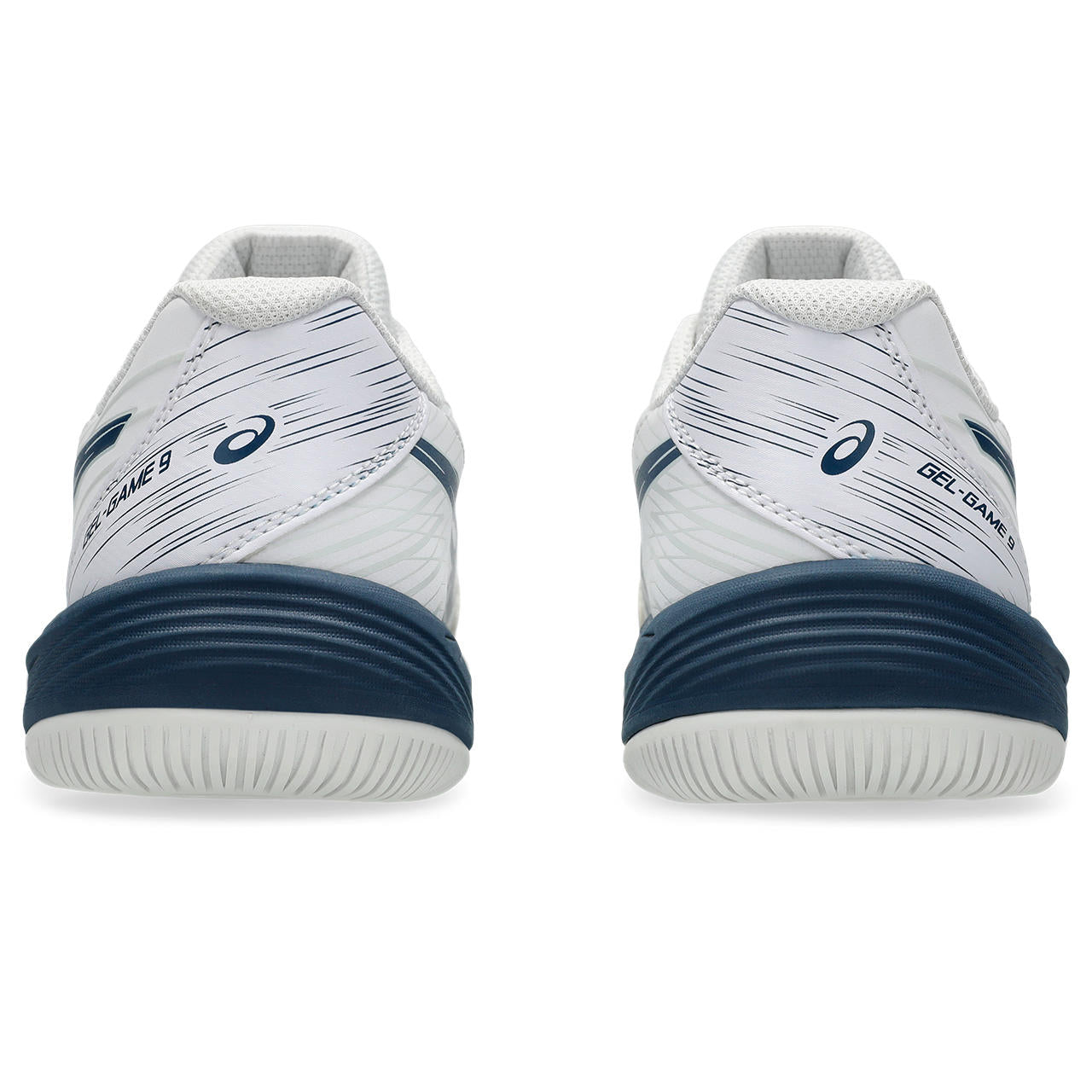 Junior Gel-Game 9 Tennis Shoe