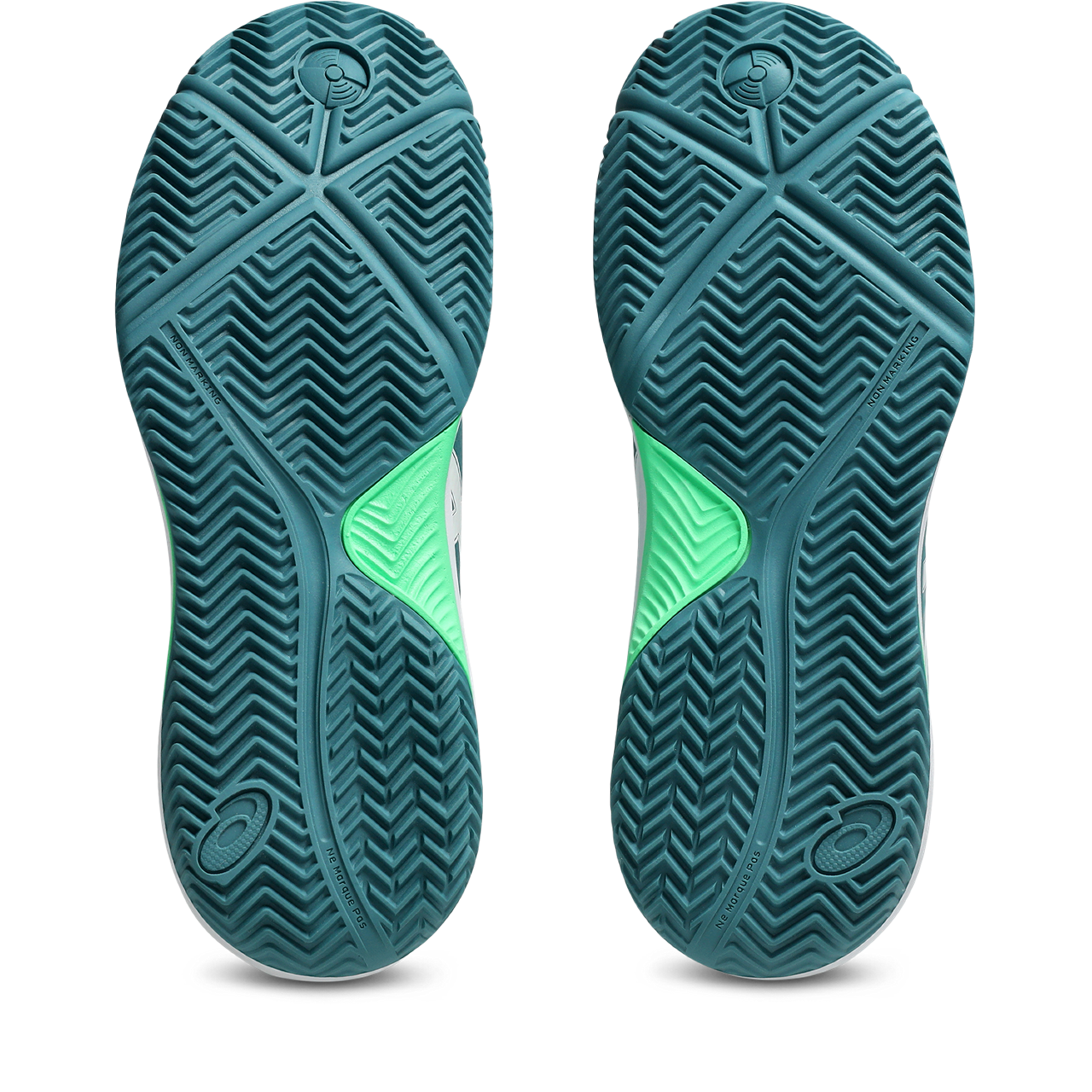 Junior Gel-Dedicate 8 Padel Shoe