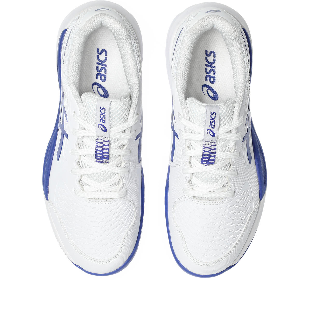 Junior Gel-Resolution X Tennis Shoe