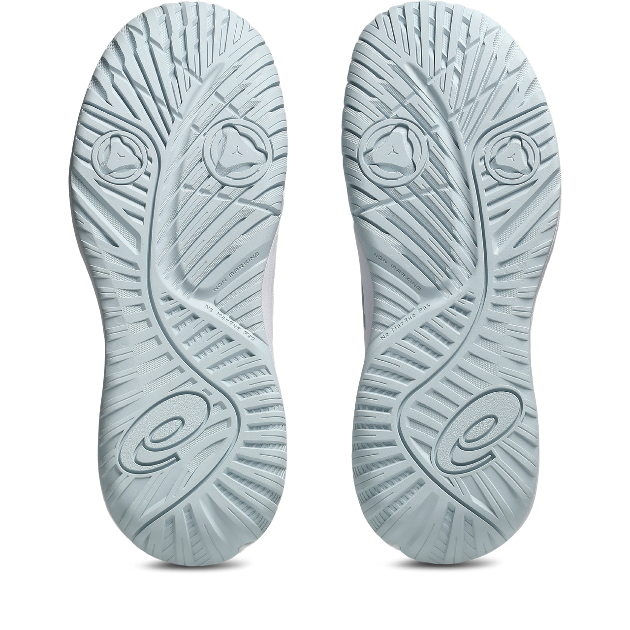 Junior Gel-Resolution X Tennis Shoe