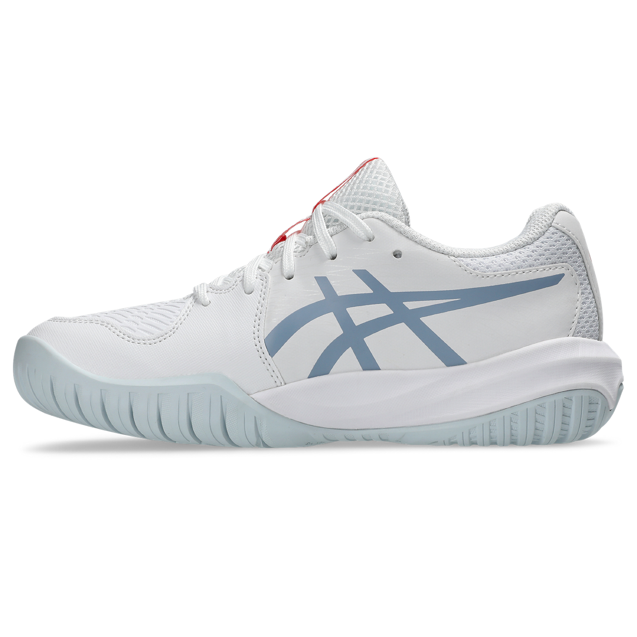 Junior Gel-Resolution X Tennis Shoe