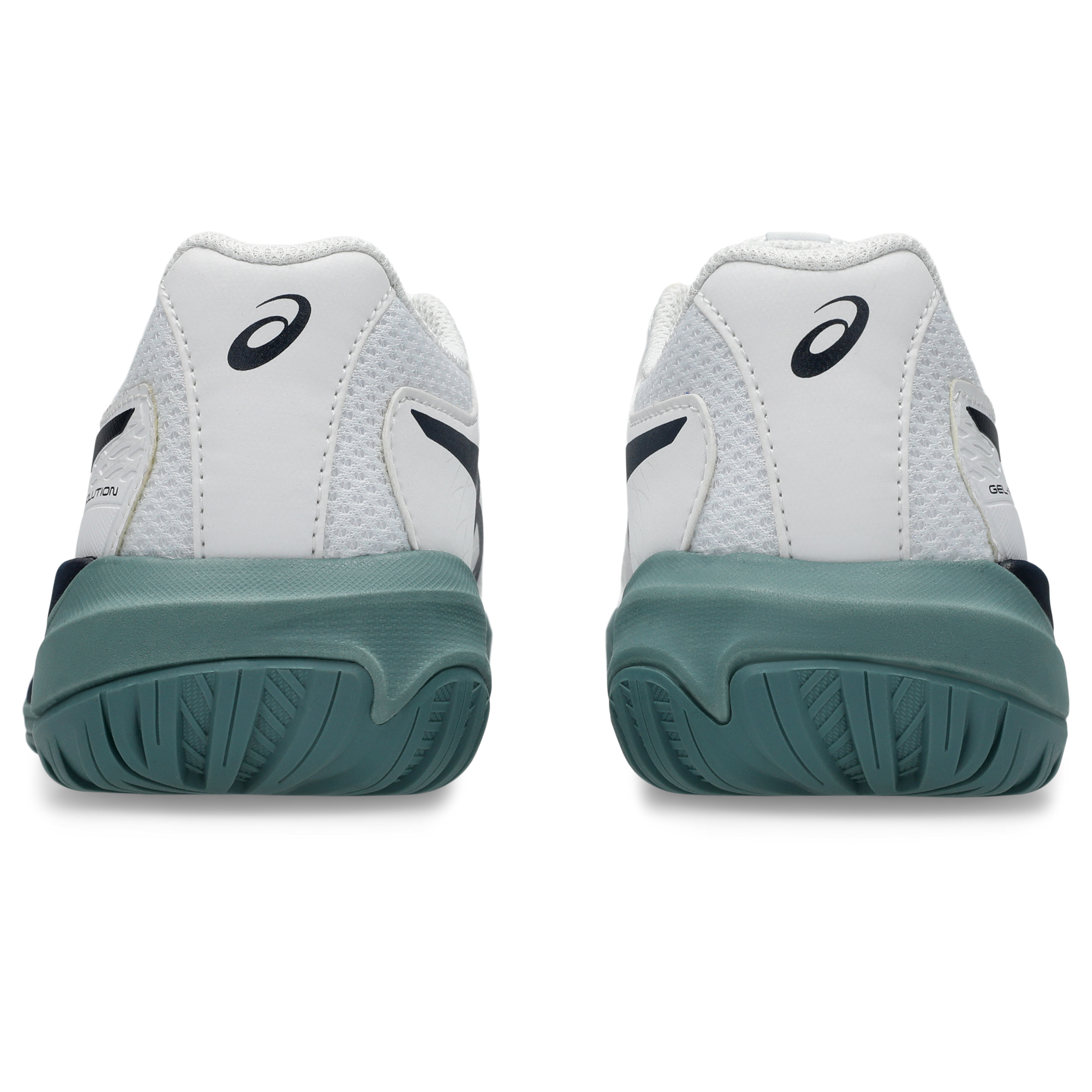 Junior Gel-Resolution X Tennis Shoe