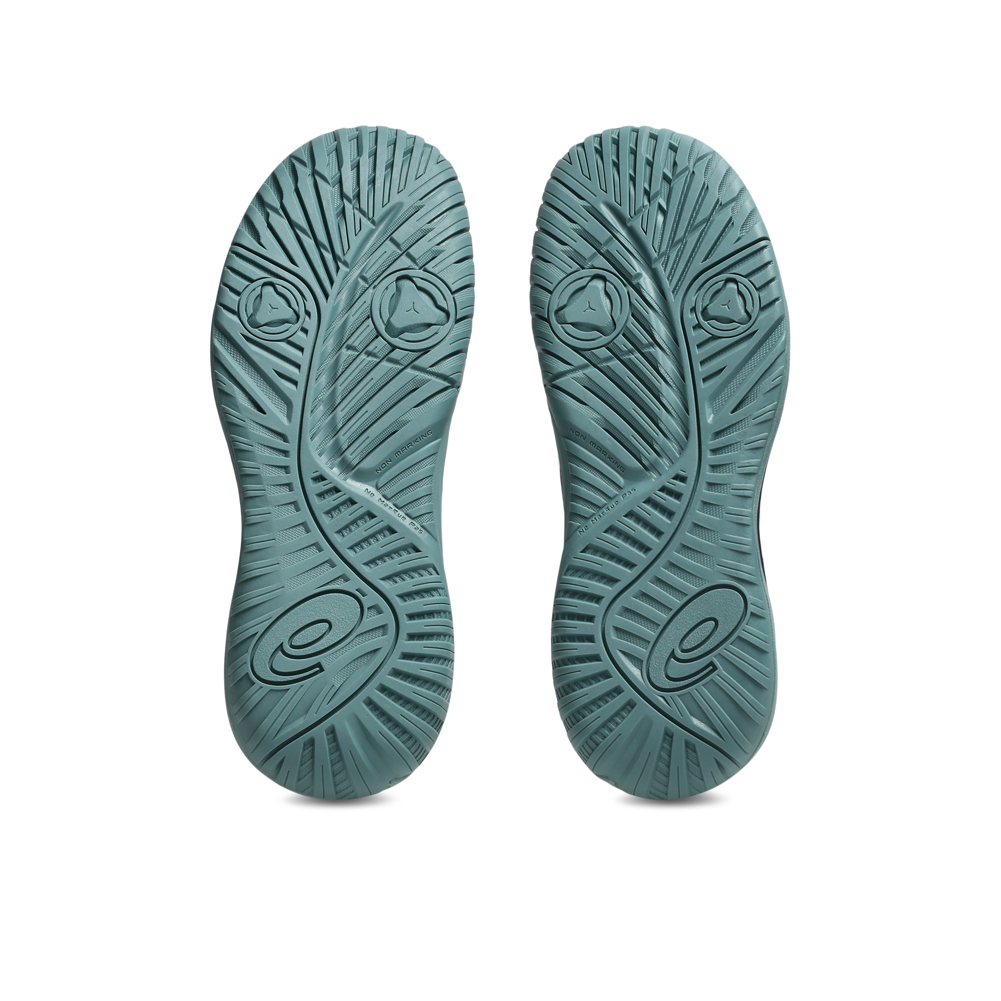 Junior Gel-Resolution X Tennis Shoe
