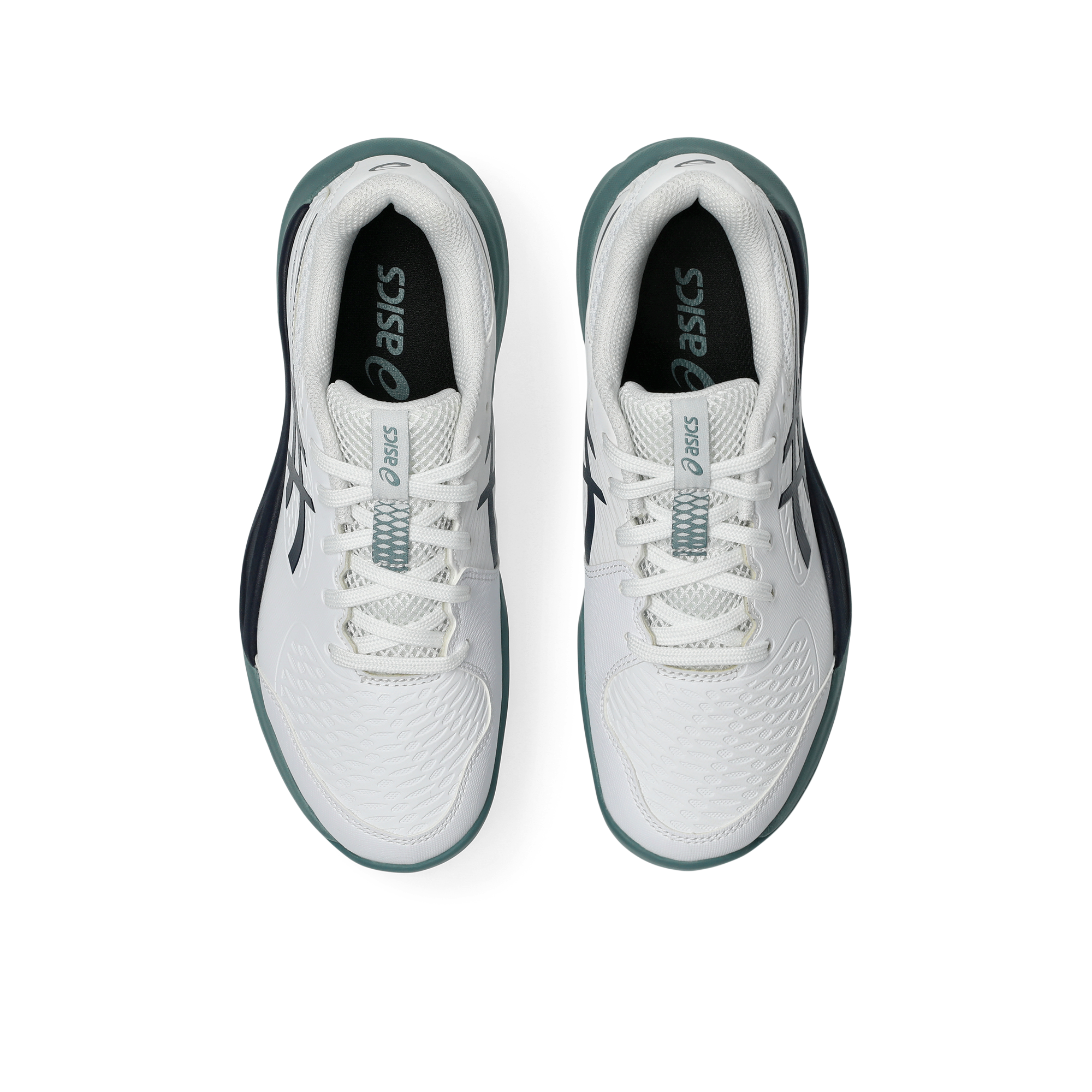 Junior Gel-Resolution X Tennis Shoe