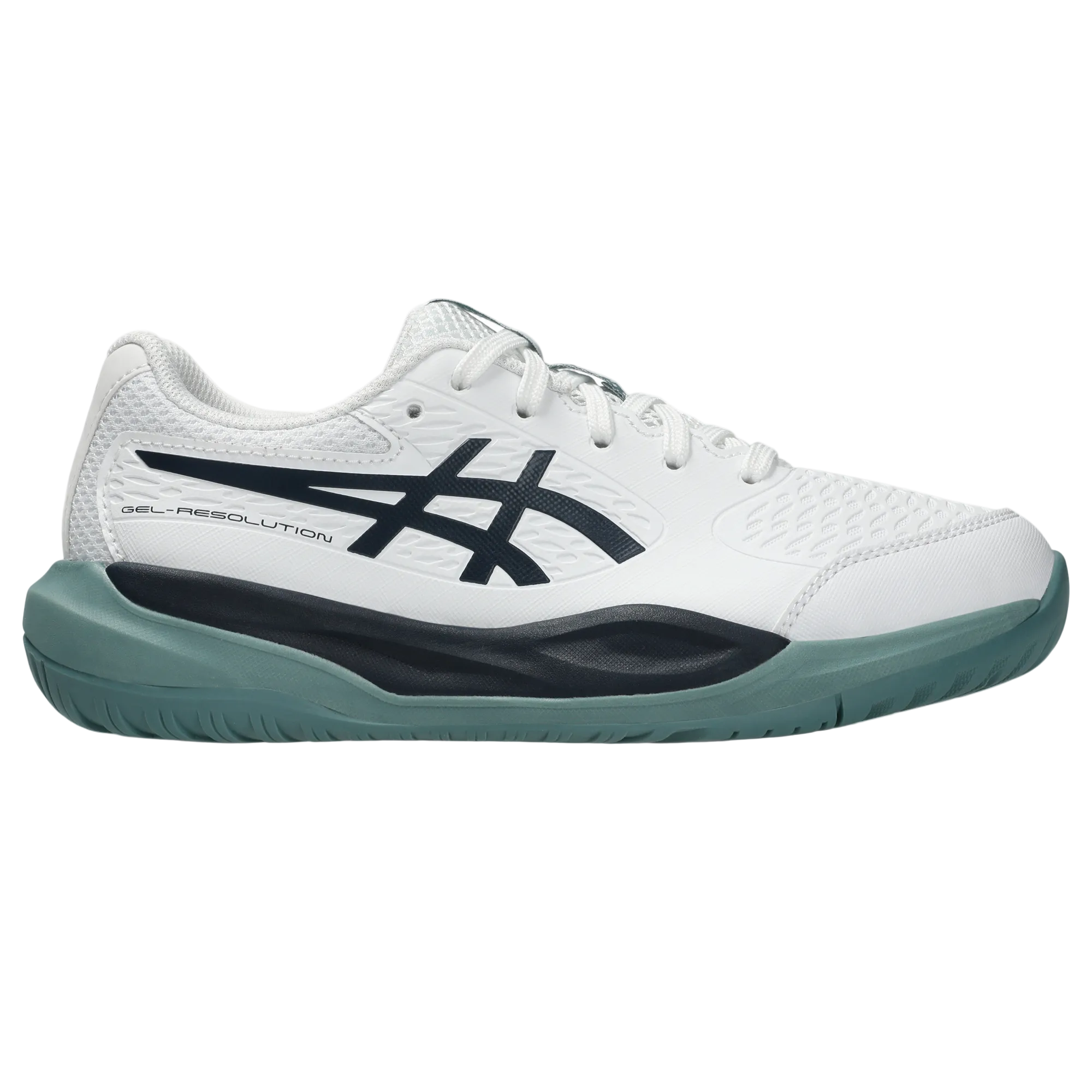 Junior Gel-Resolution X Tennis Shoe