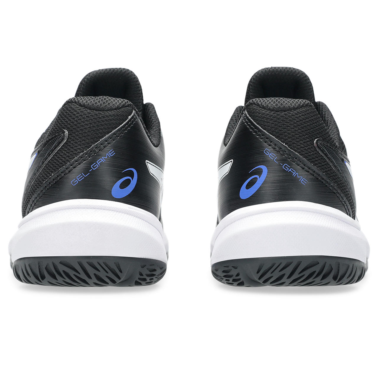 Junior Gel-Game Tennis Shoe