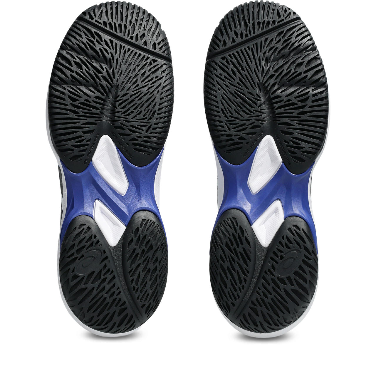 Junior Gel-Game Tennis Shoe