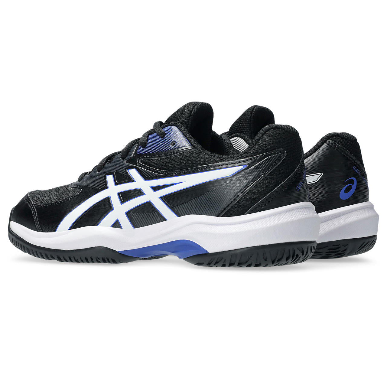 Junior Gel-Game Tennis Shoe