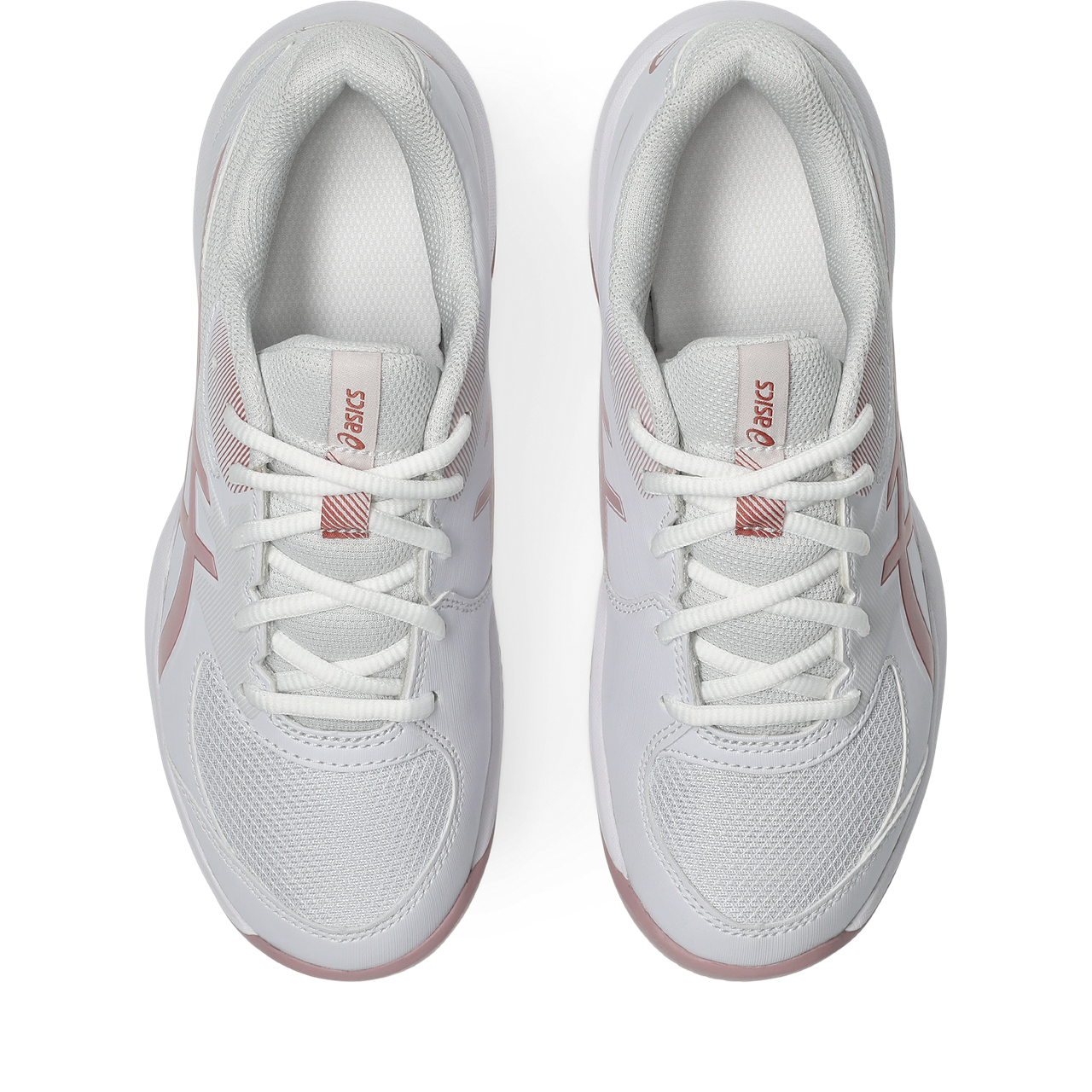 Junior Gel-Game Tennis Shoe