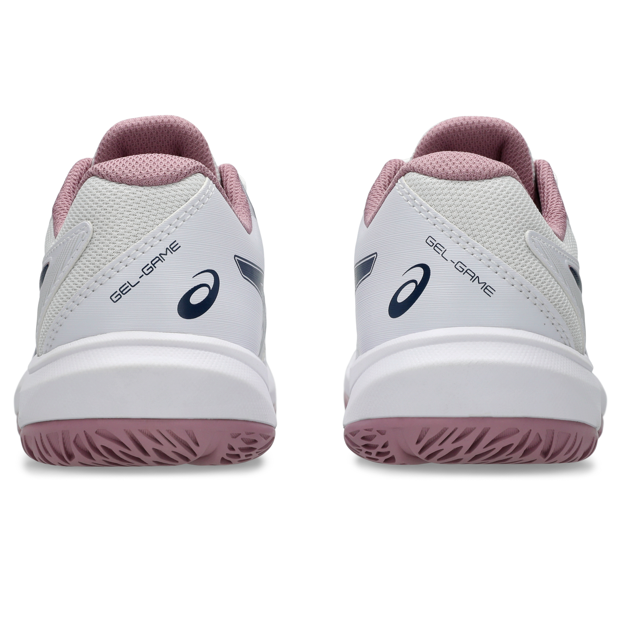 Junior Gel-Game Tennis Shoe