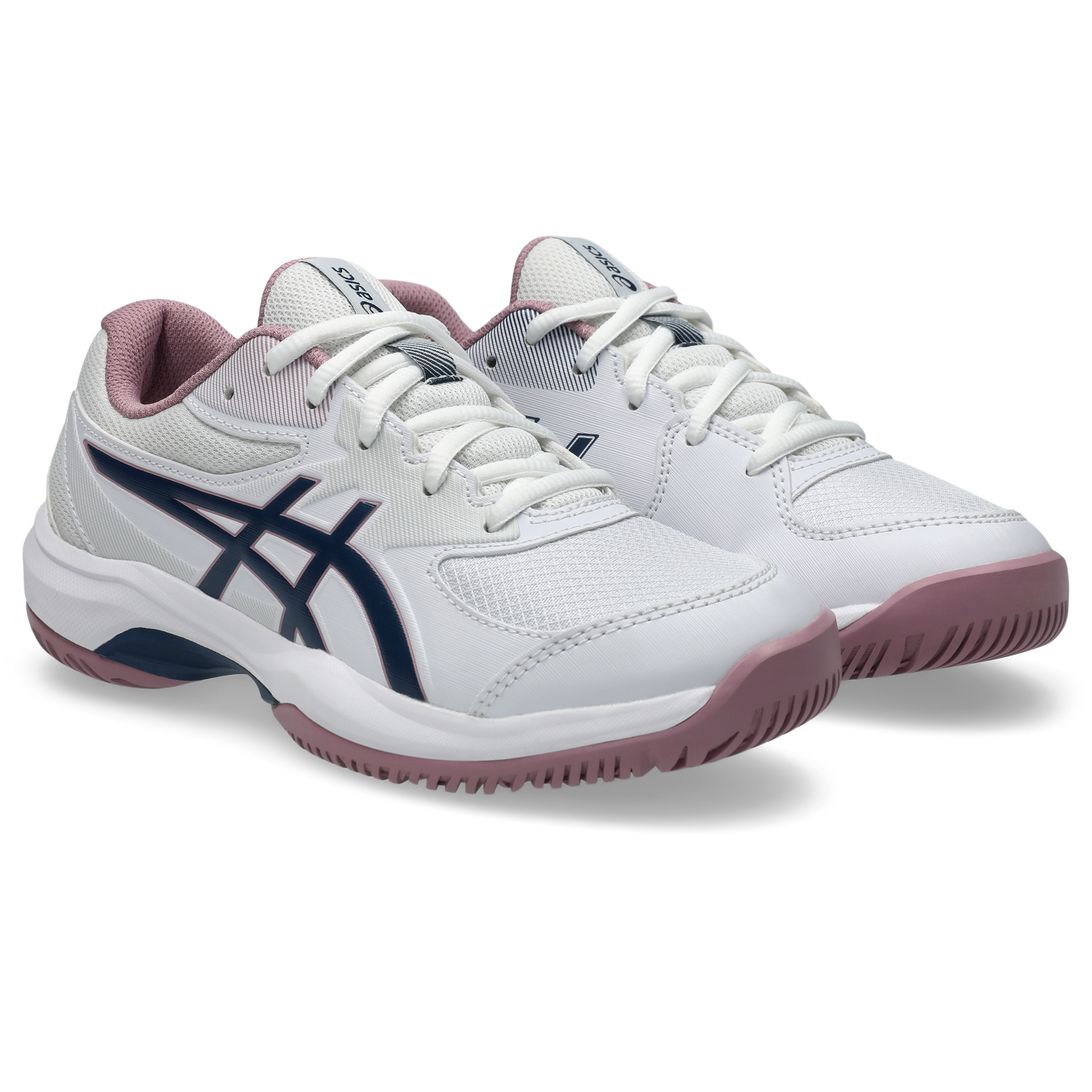 Junior Gel-Game Tennis Shoe