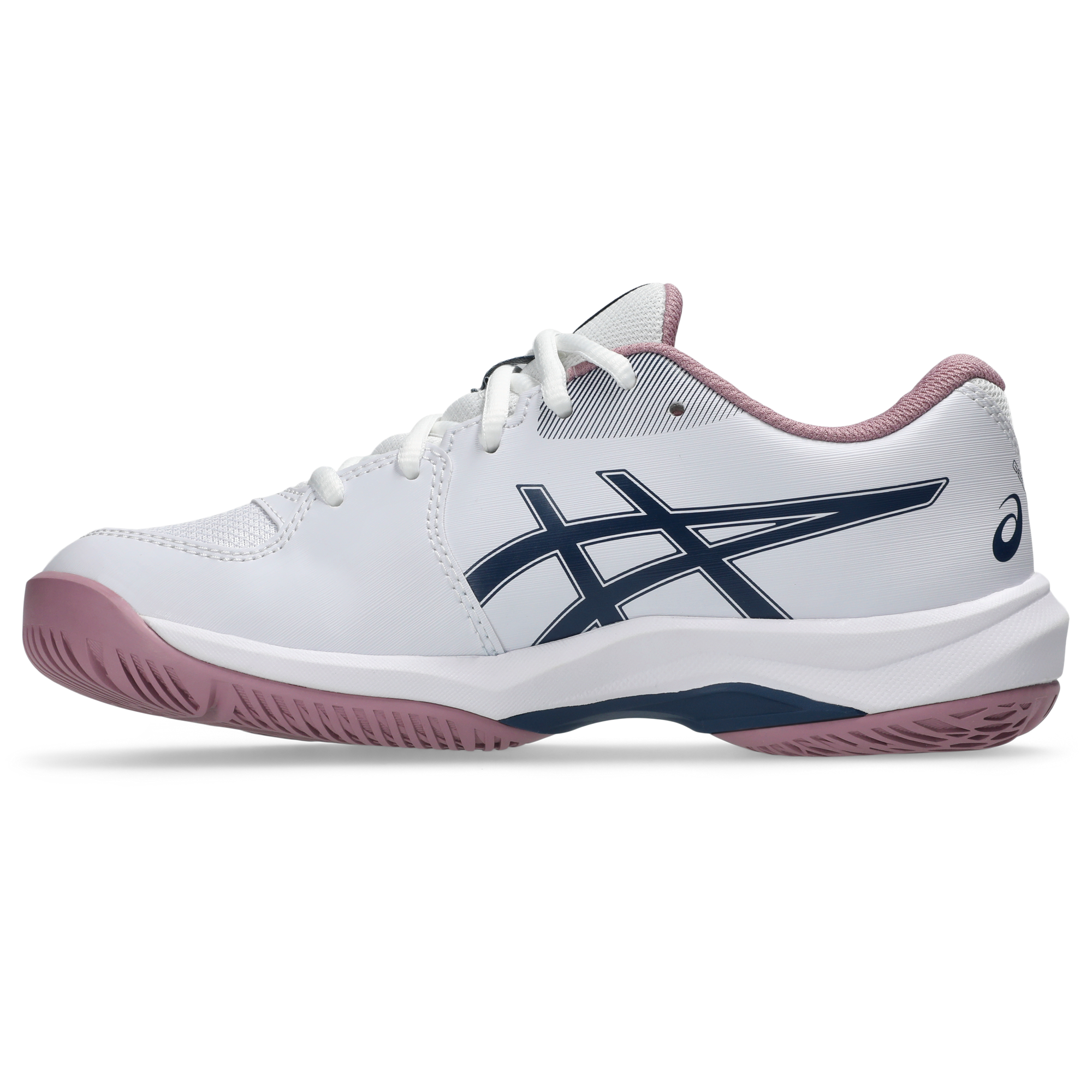 Junior Gel-Game Tennis Shoe
