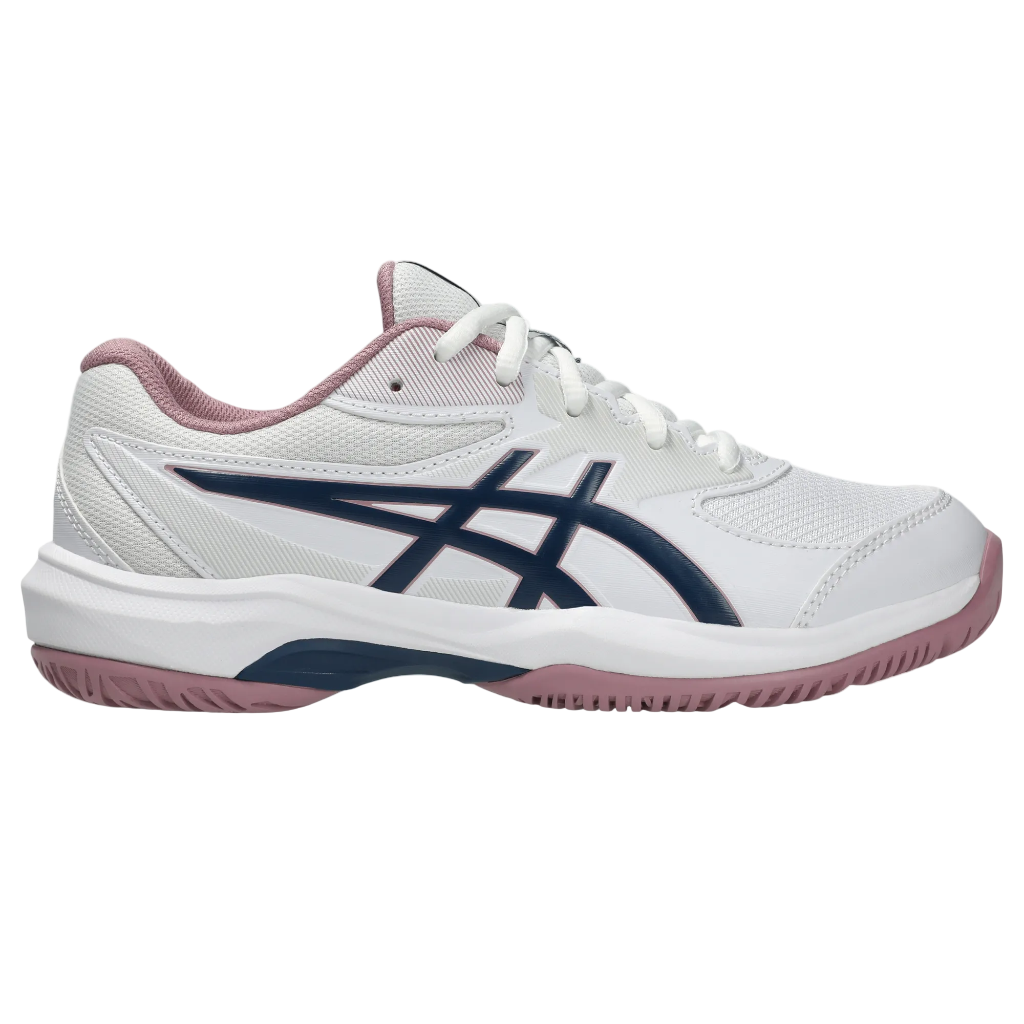 Junior Gel-Game Tennis Shoe