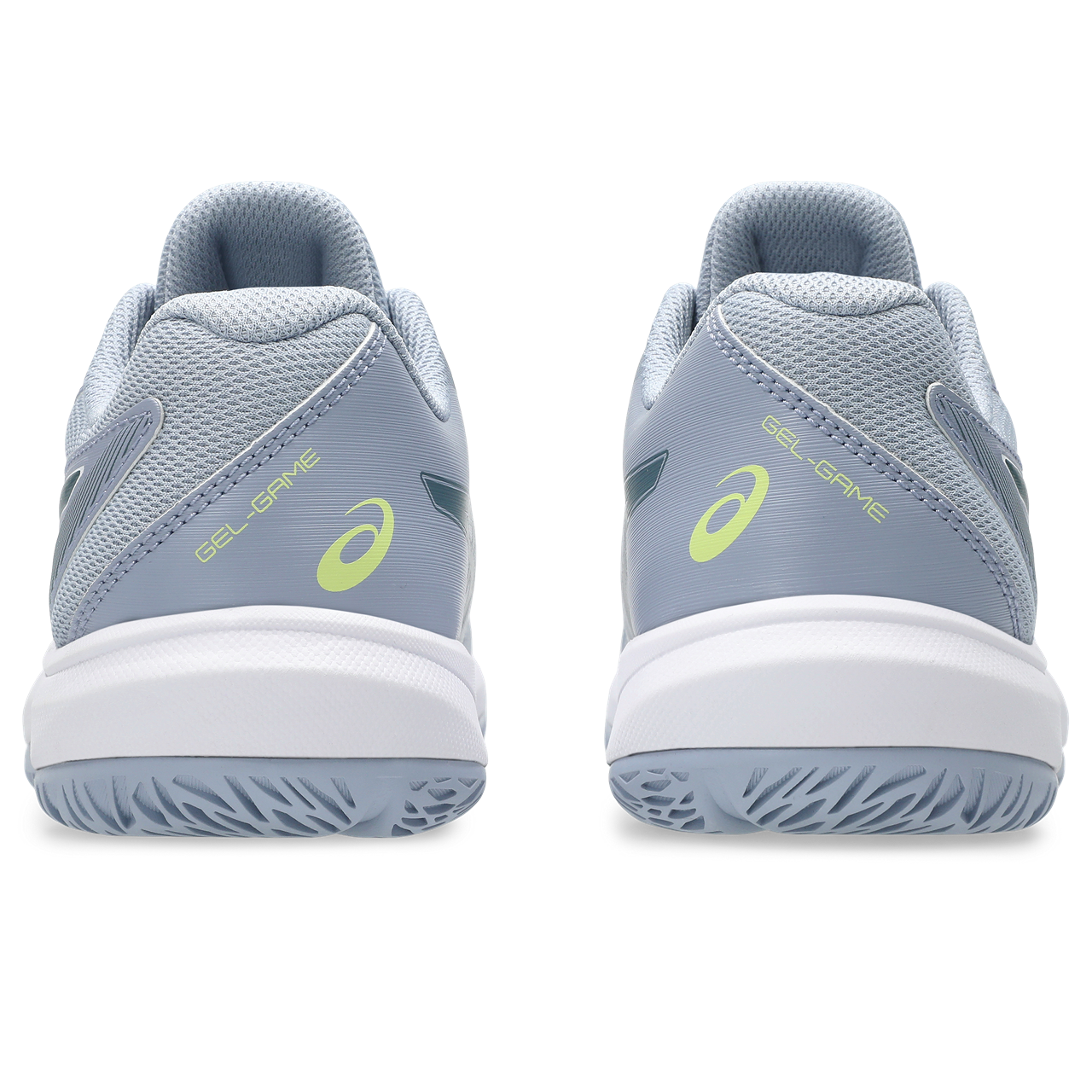 Junior Gel-Game Tennis Shoe
