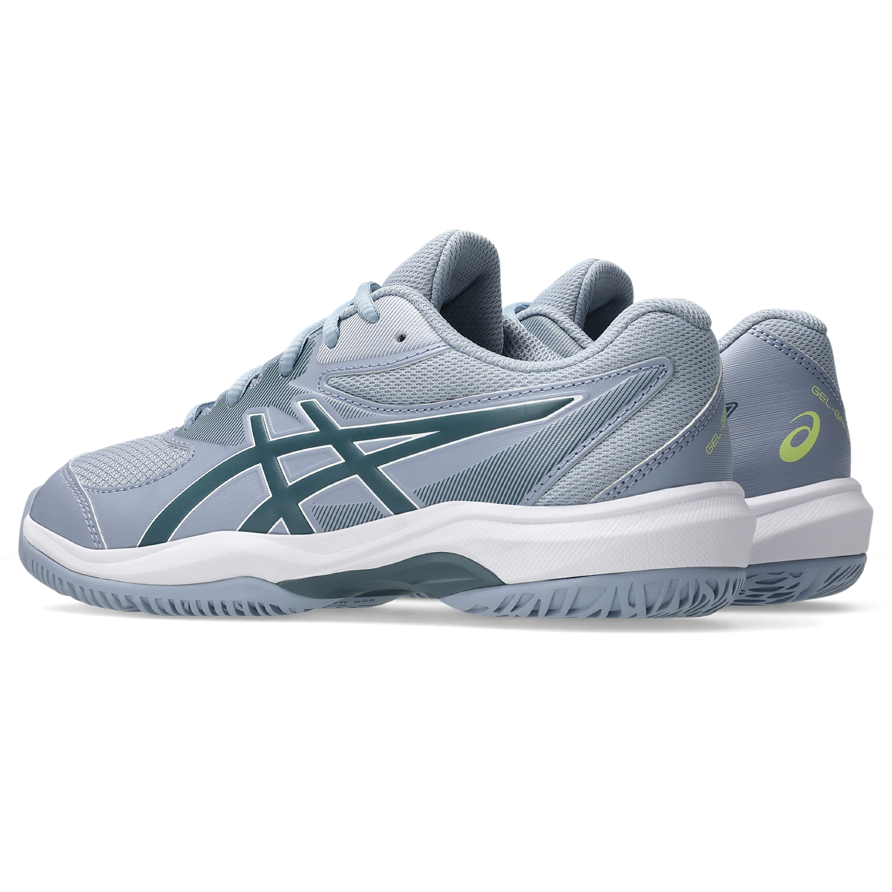 Junior Gel-Game Tennis Shoe