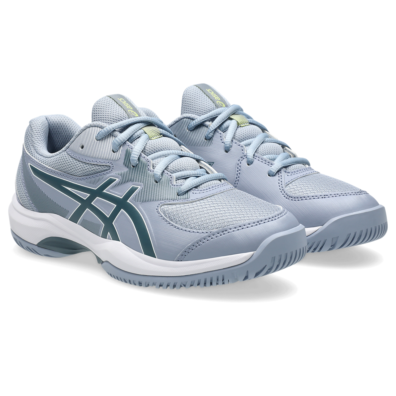 Junior Gel-Game Tennis Shoe