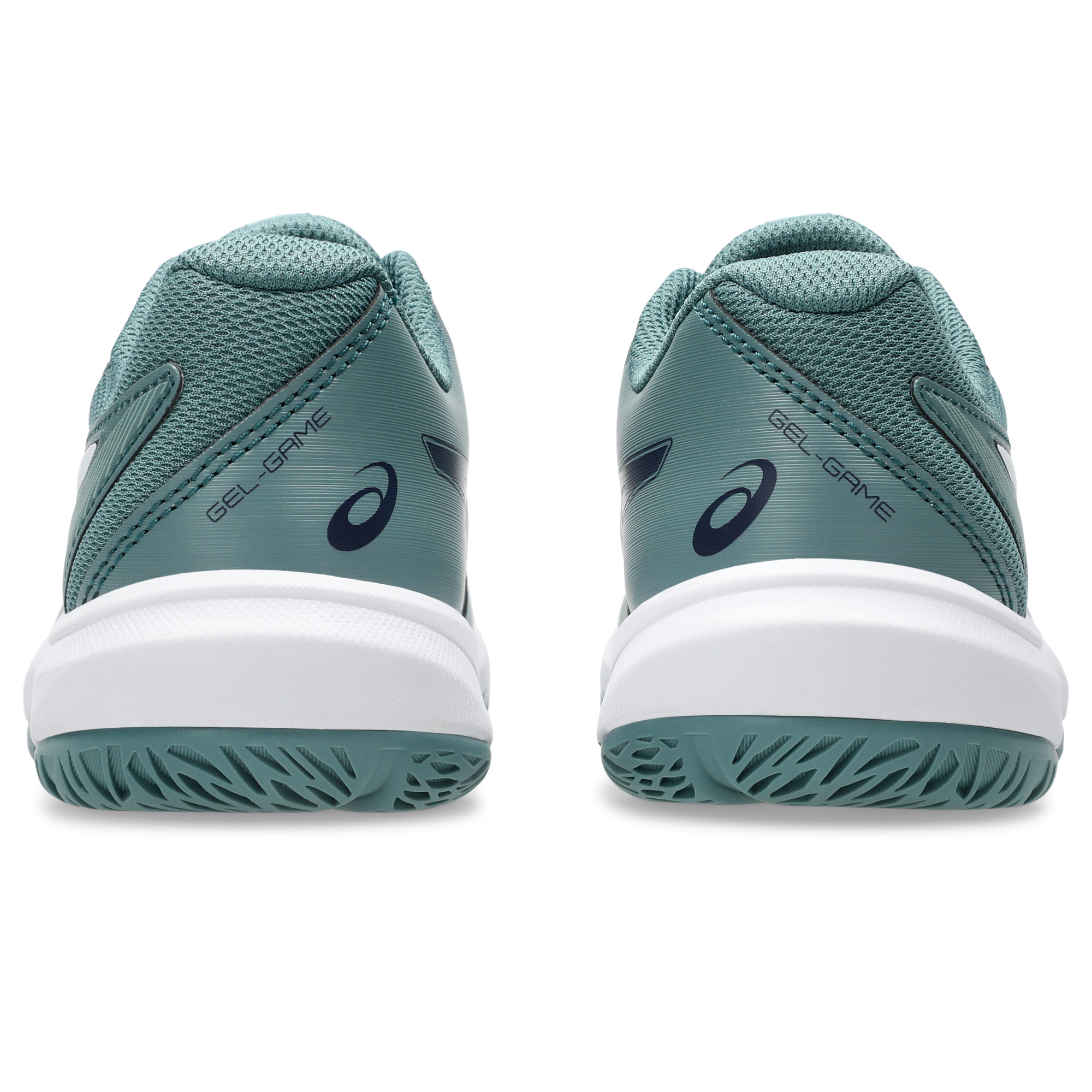 Junior Gel-Game Tennis Shoe