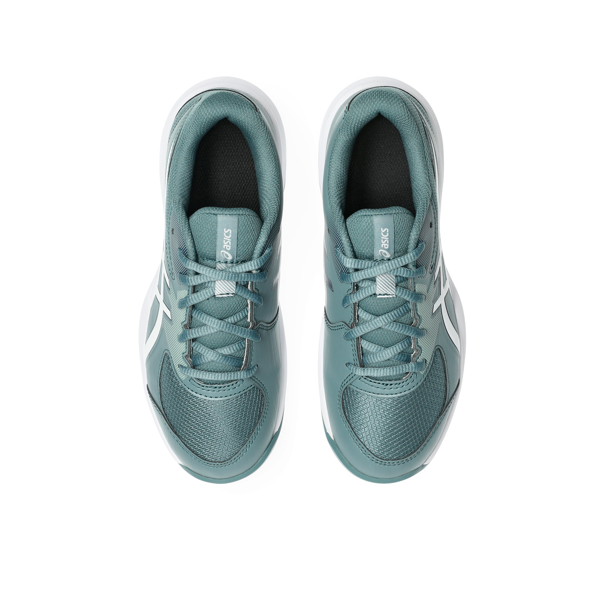 Junior Gel-Game Tennis Shoe