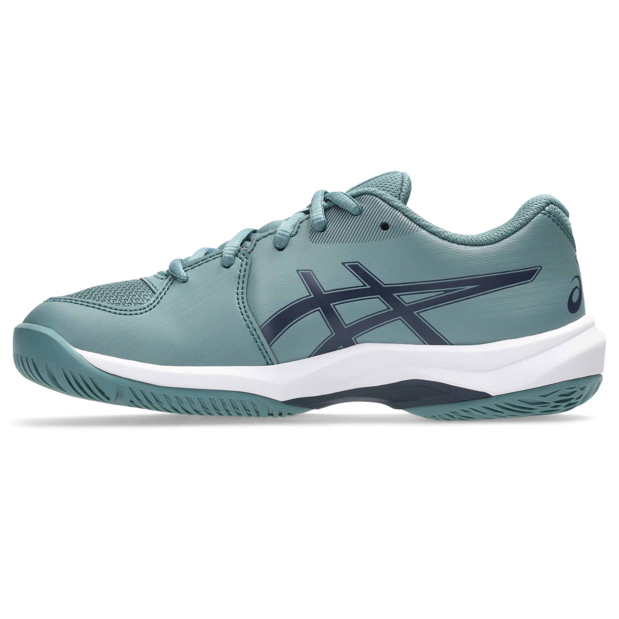 Junior Gel-Game Tennis Shoe