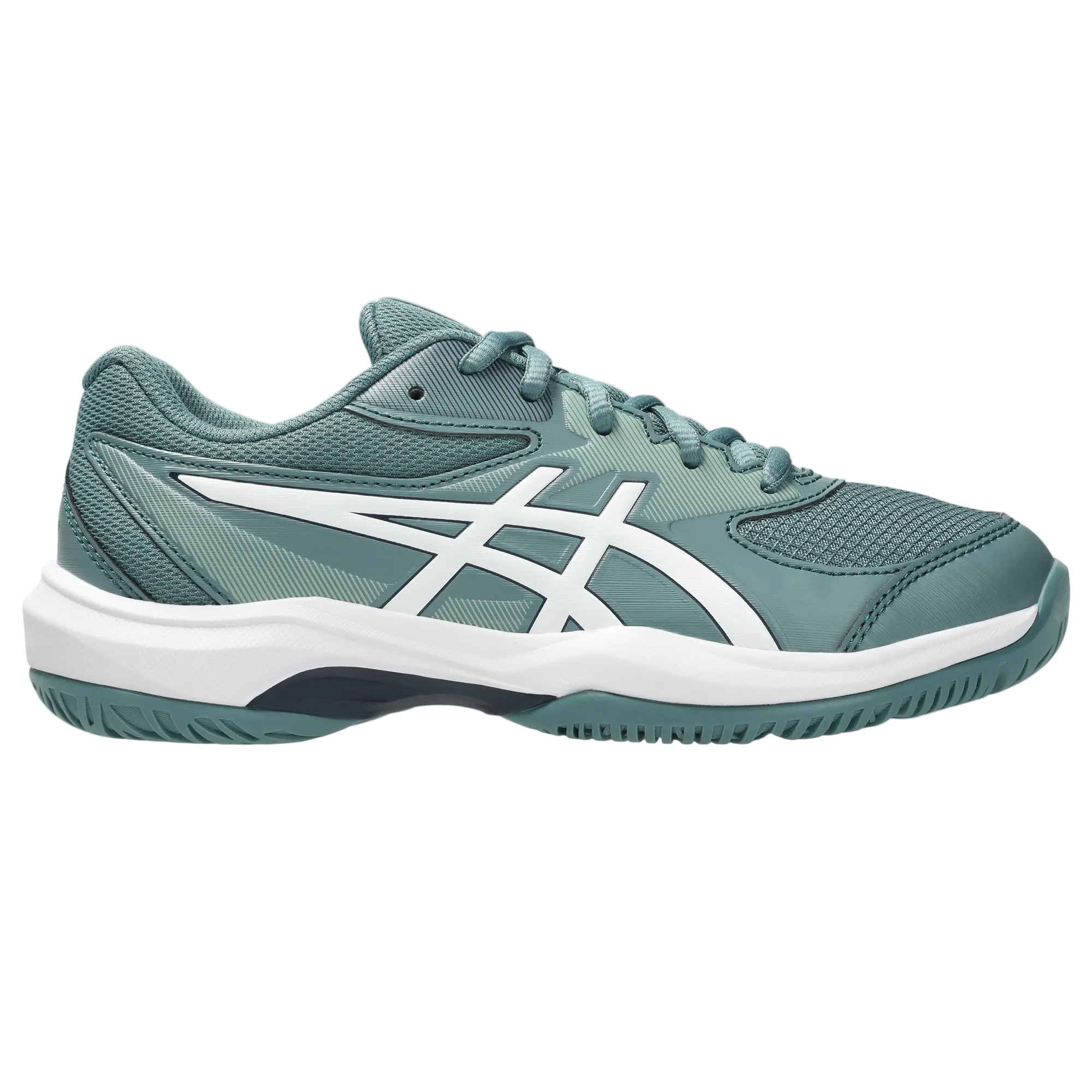 Junior Gel-Game Tennis Shoe