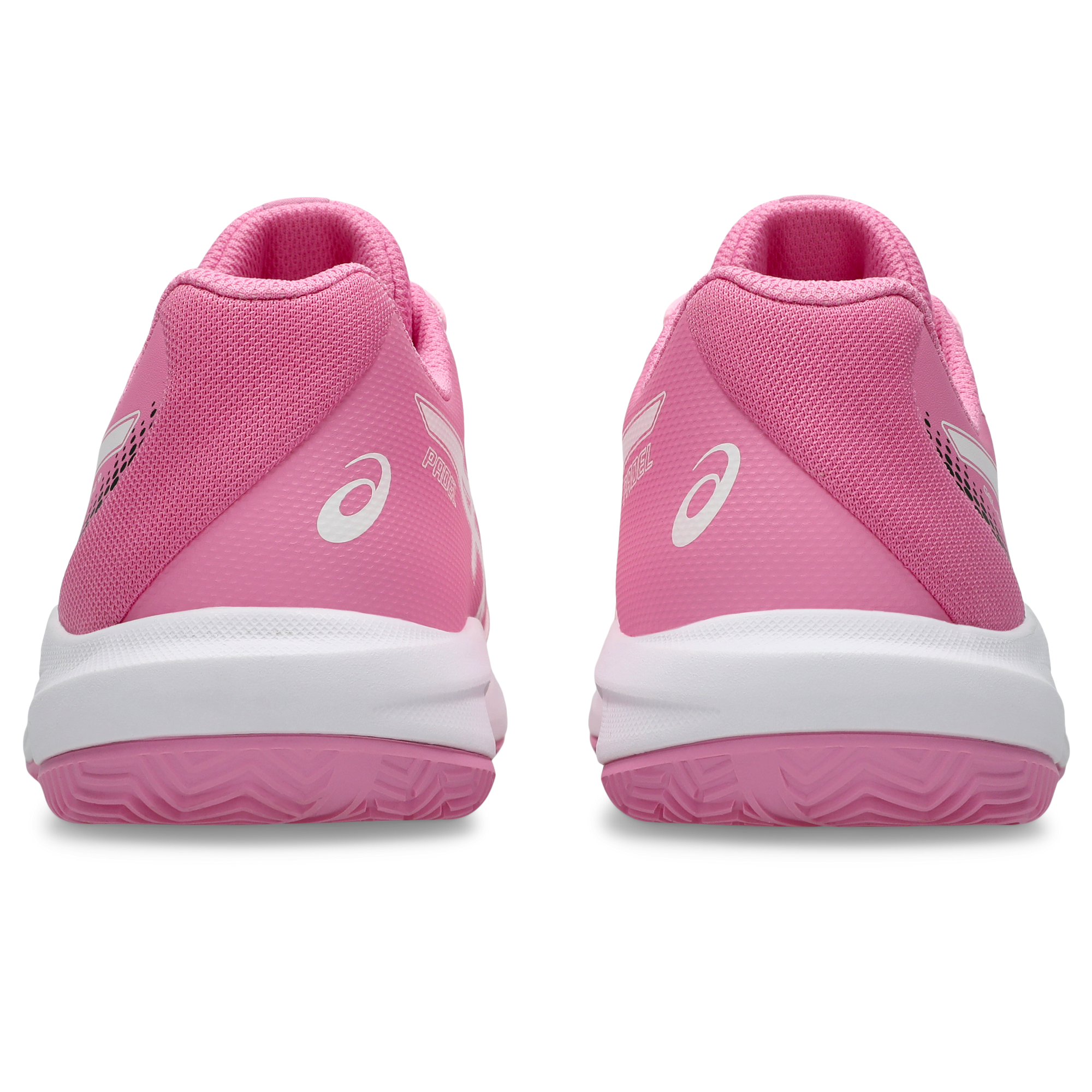 Junior Gel-Dedicate 9 Padel Shoe