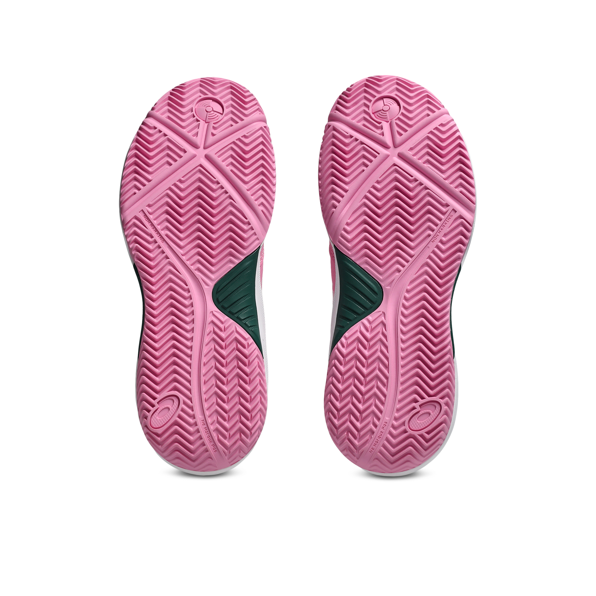 Junior Gel-Dedicate 9 Padel Shoe