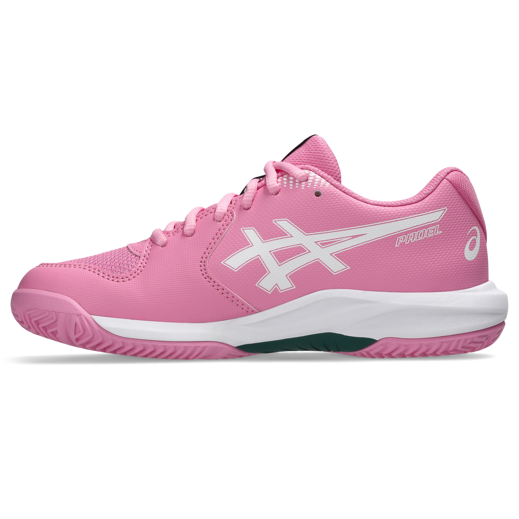 Junior Gel-Dedicate 9 Padel Shoe
