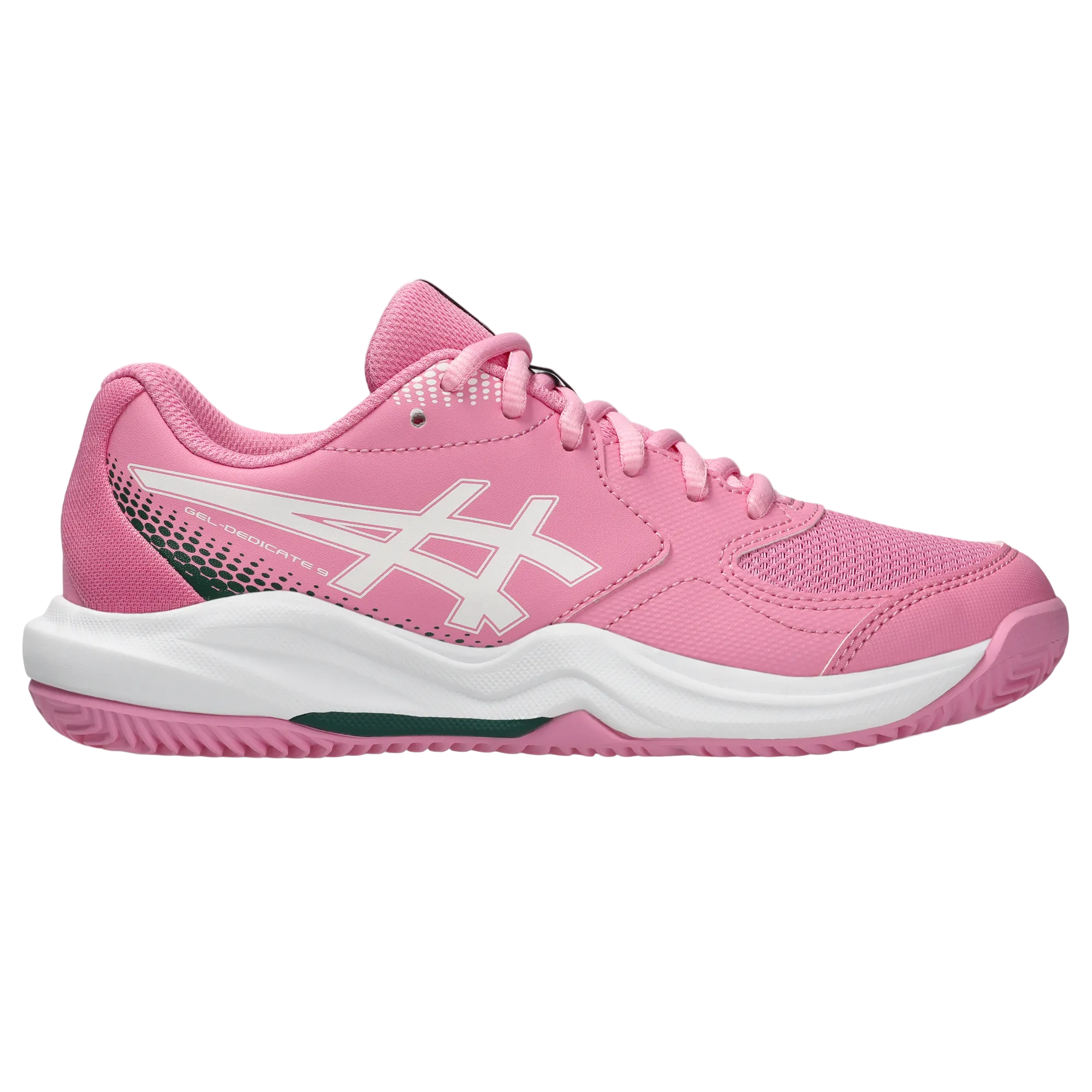 Junior Gel-Dedicate 9 Padel Shoe