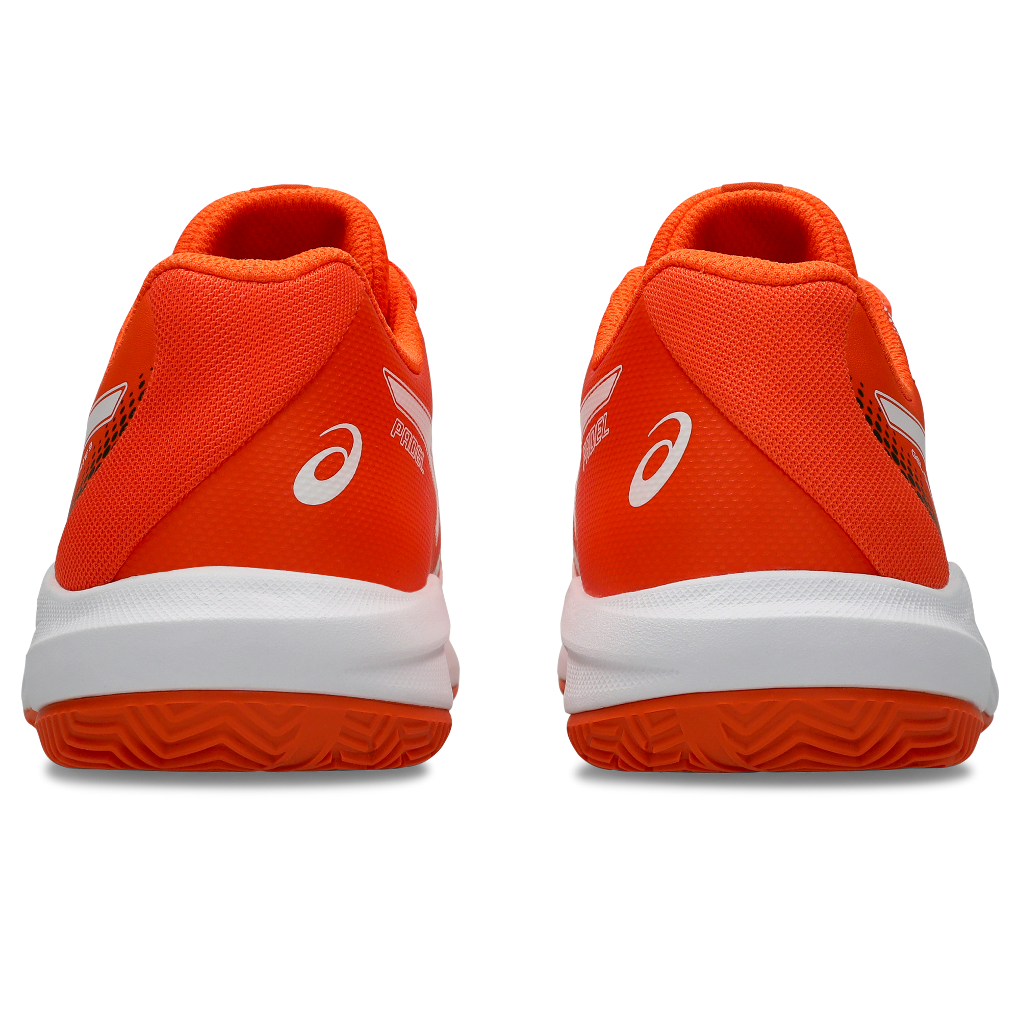 Junior Gel-Dedicate 9 Padel Shoe