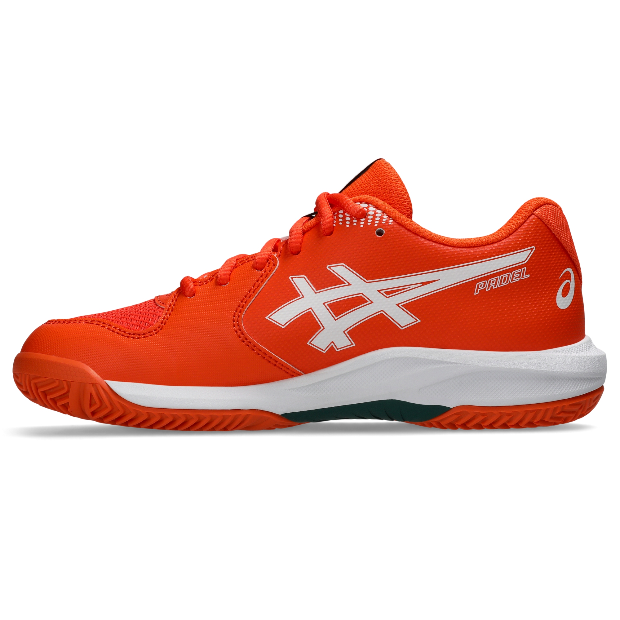 Junior Gel-Dedicate 9 Padel Shoe
