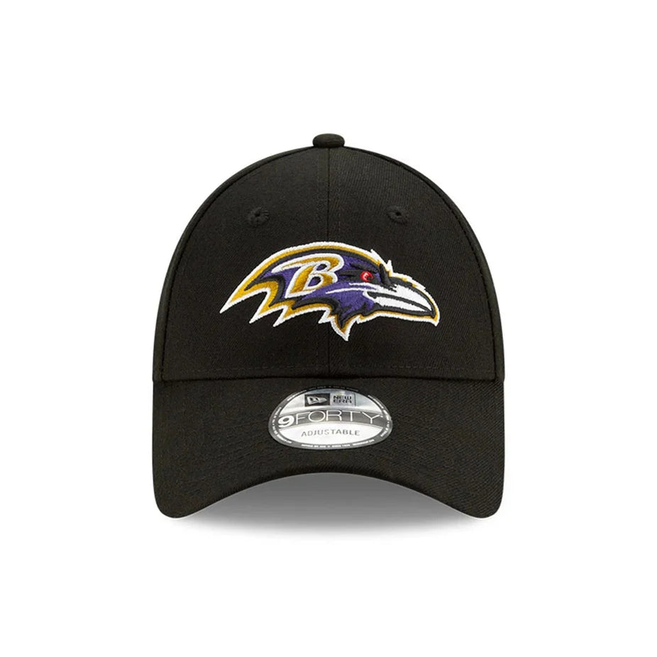 Baltimore Ravens The League 9Forty Adjustable Cap