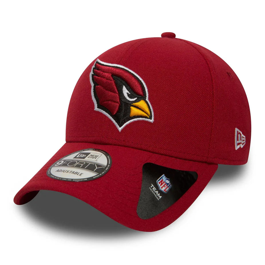 Arizona Cardinals The League 9Forty Adjustable Cap