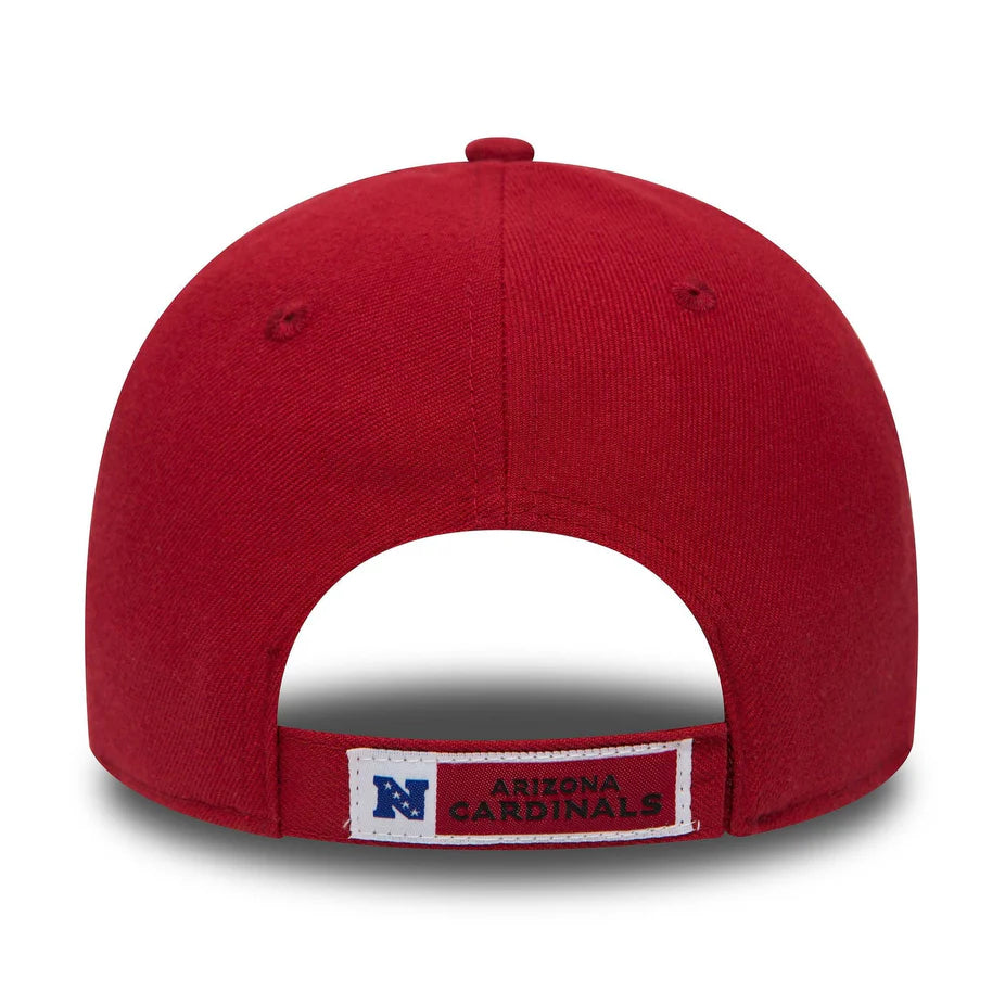 Arizona Cardinals The League 9Forty Adjustable Cap