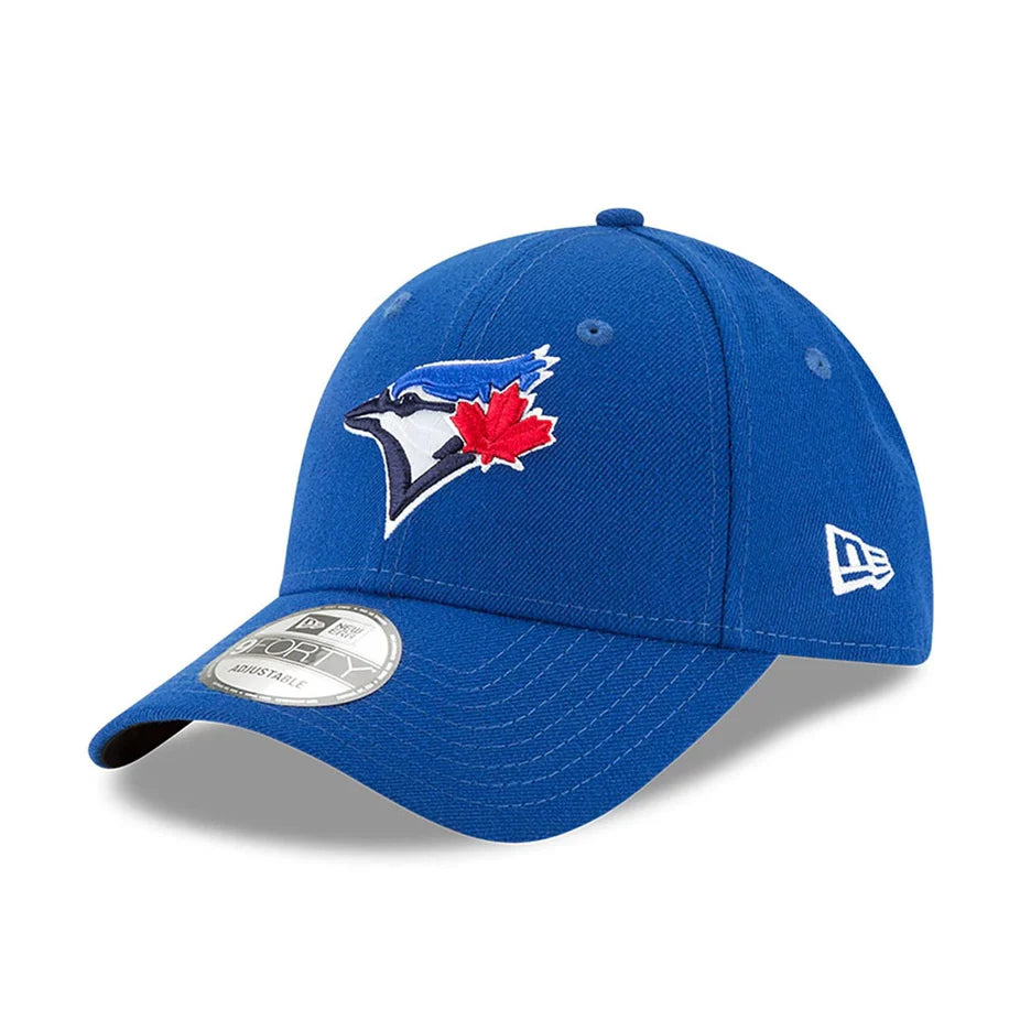 Toronto Blue Jays The League 9Forty Adjustable Cap