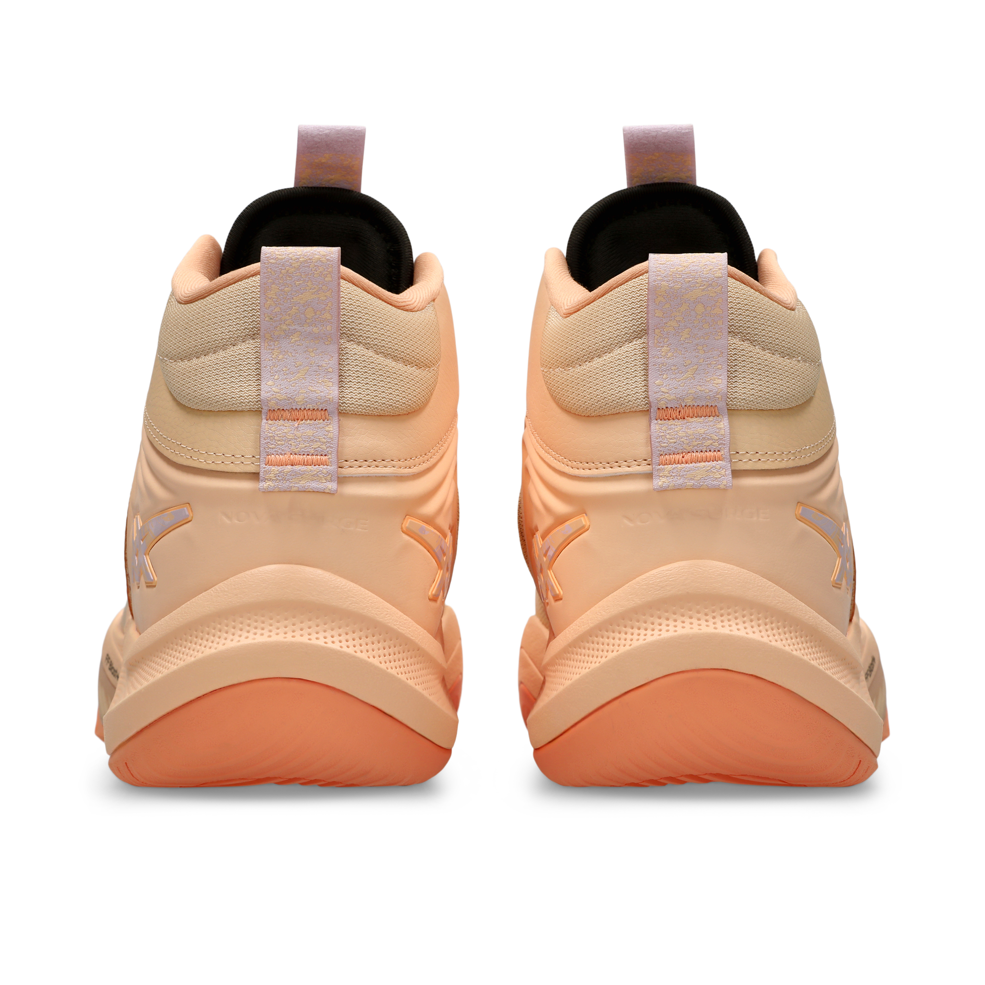 Mens Nova Surge 3 Basketball Shoe