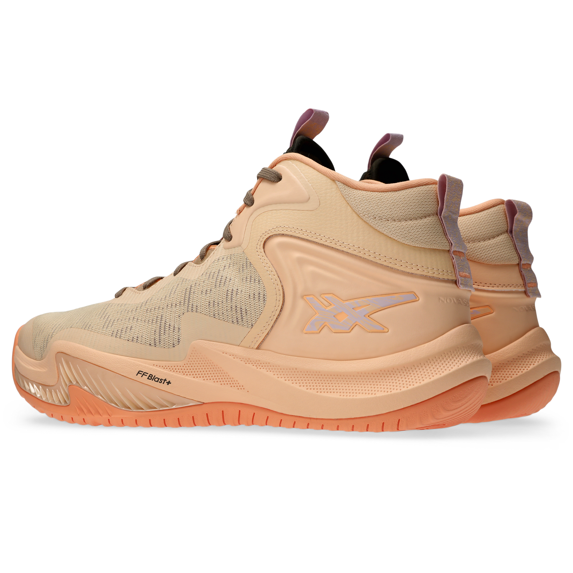 Mens Nova Surge 3 Basketball Shoe