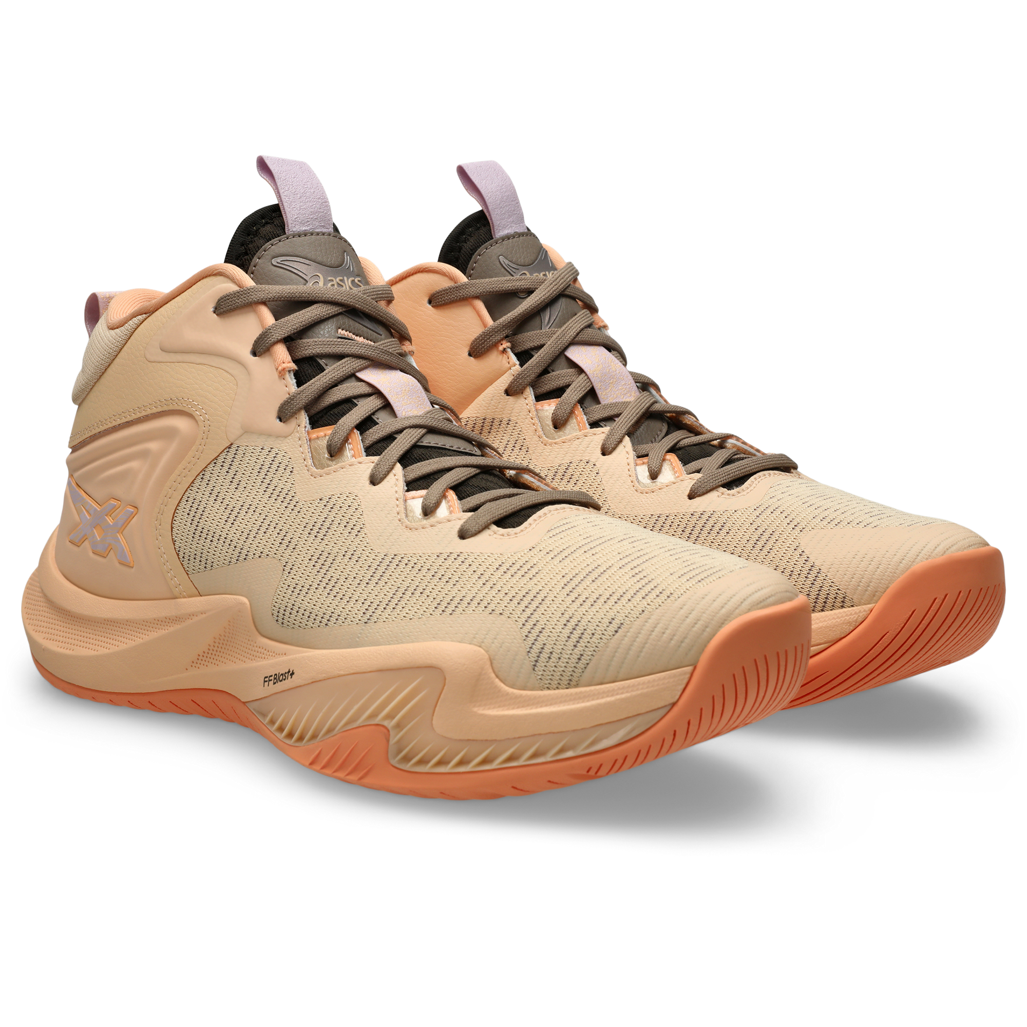 Mens Nova Surge 3 Basketball Shoe