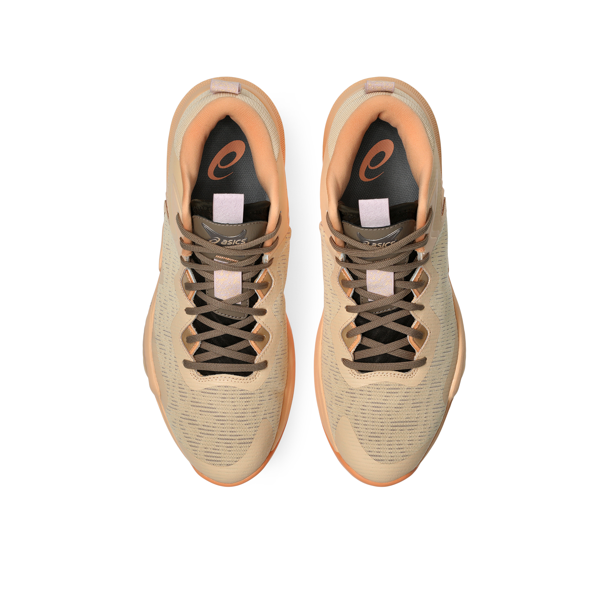 Mens Nova Surge 3 Basketball Shoe