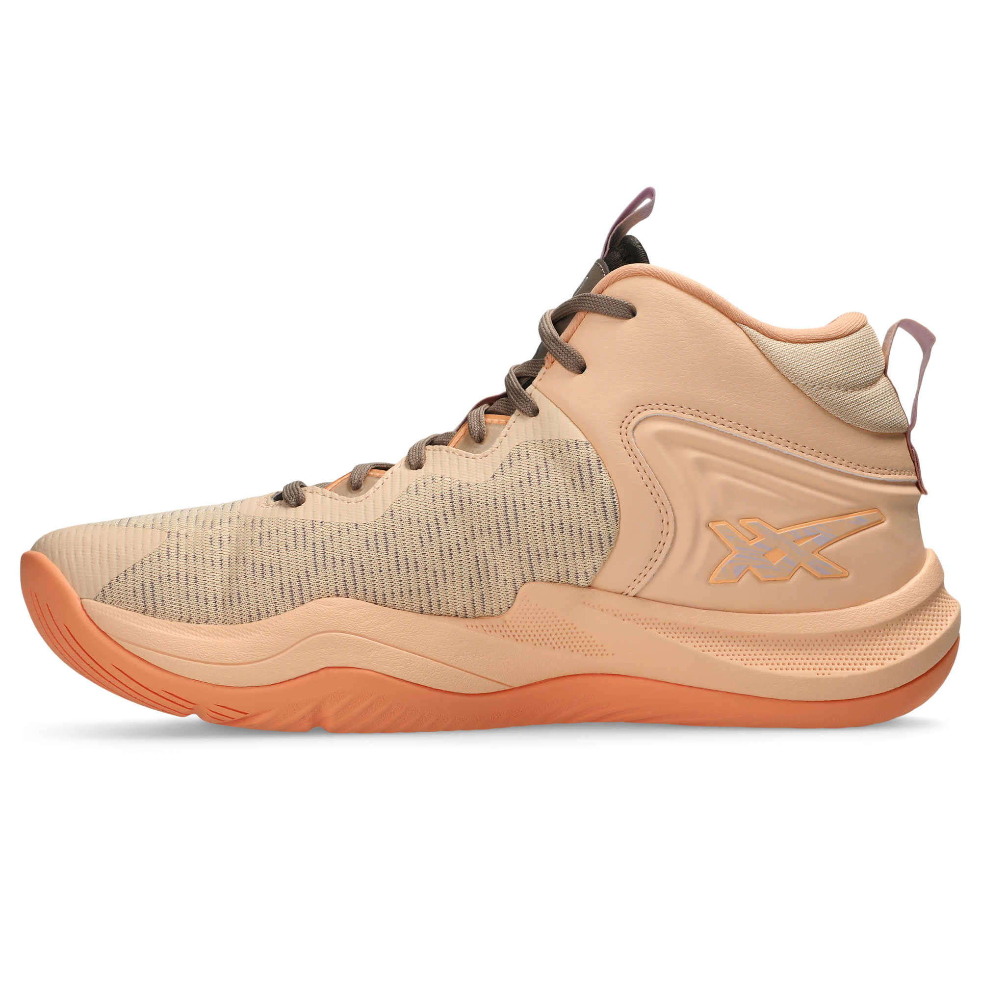 Mens Nova Surge 3 Basketball Shoe