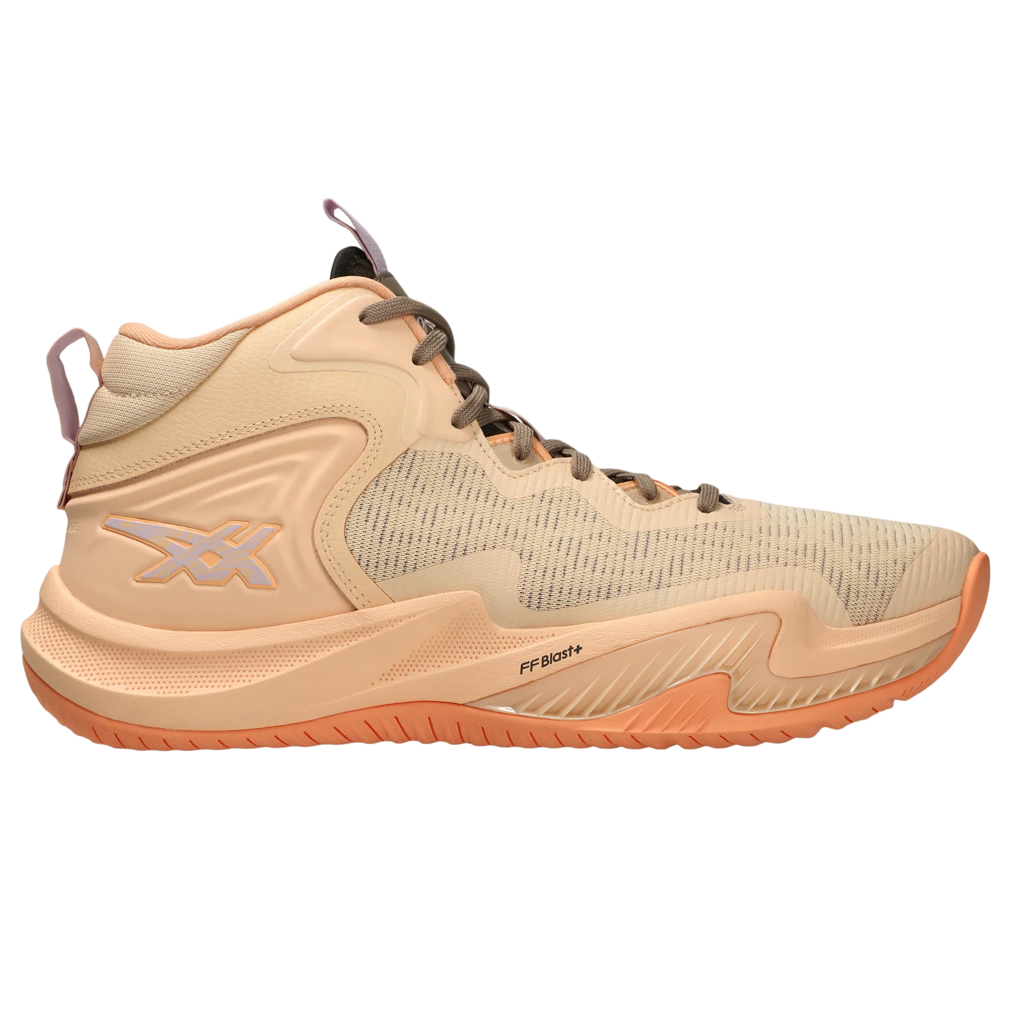 Mens Nova Surge 3 Basketball Shoe