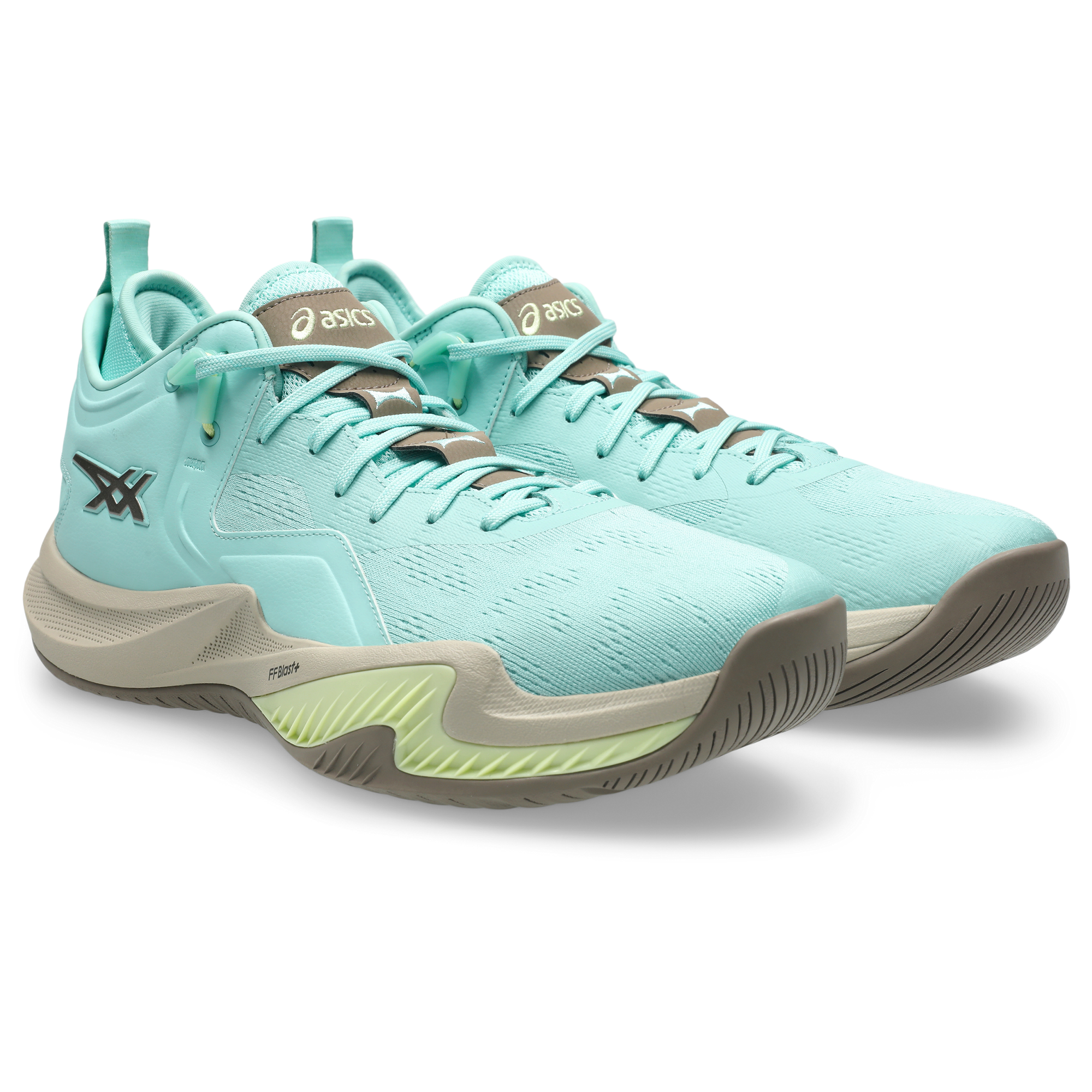 Mens Nova Surge Low 2 Basketball Shoe