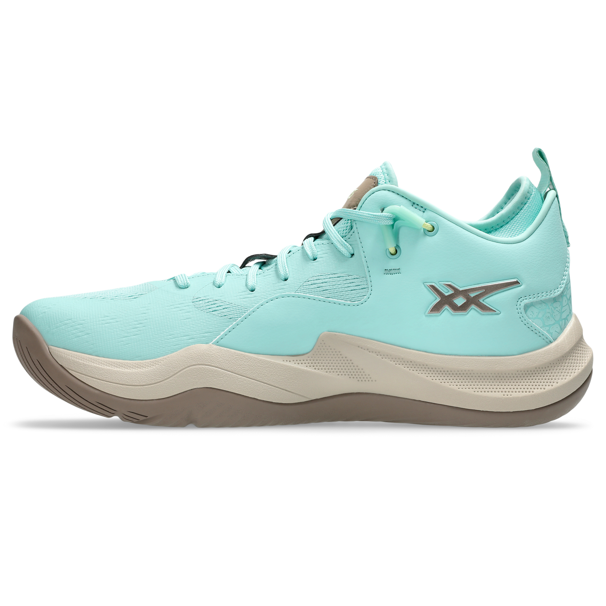 Mens Nova Surge Low 2 Basketball Shoe