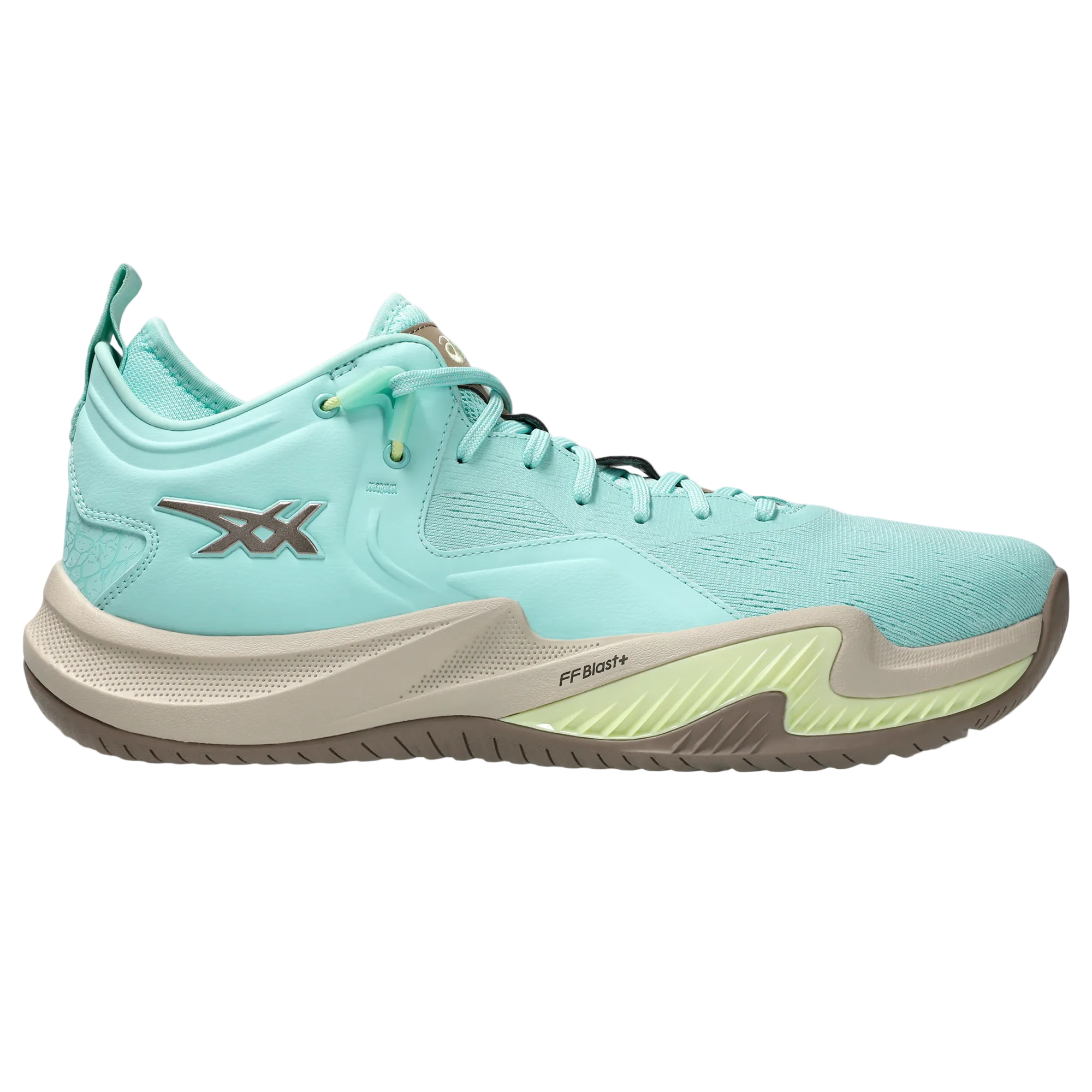 Mens Nova Surge Low 2 Basketball Shoe